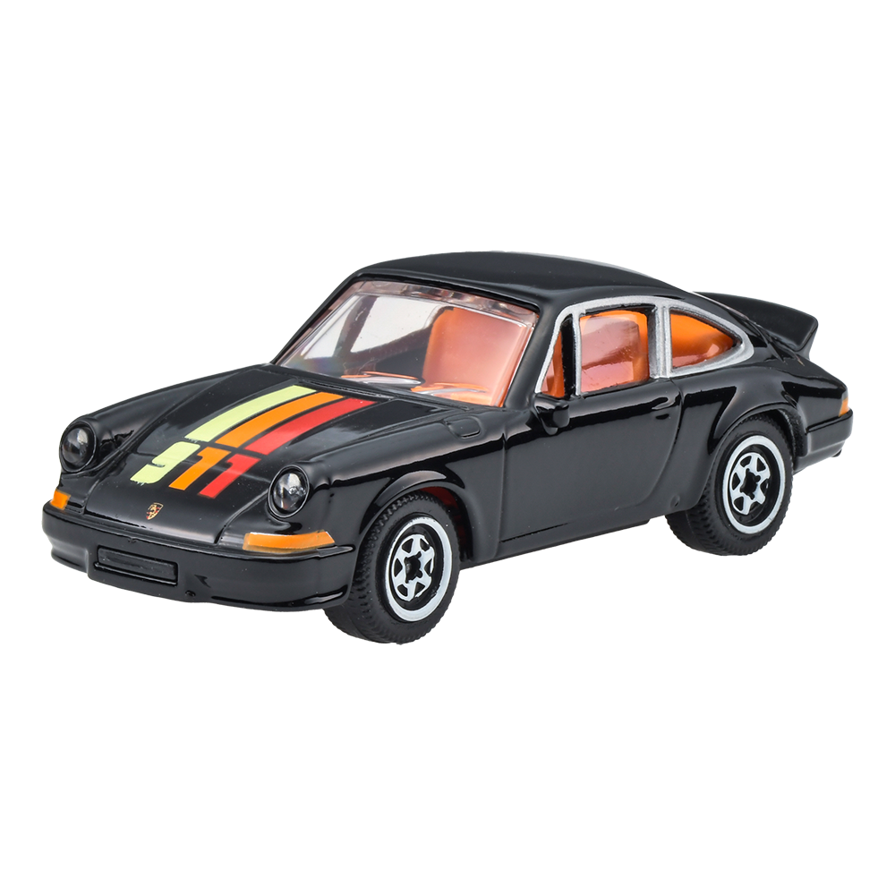 ポルシェ 911 カレラ R.S. 2.7（黒）/PORSCHE 911 CARRERA R.S. 2.7（黒）