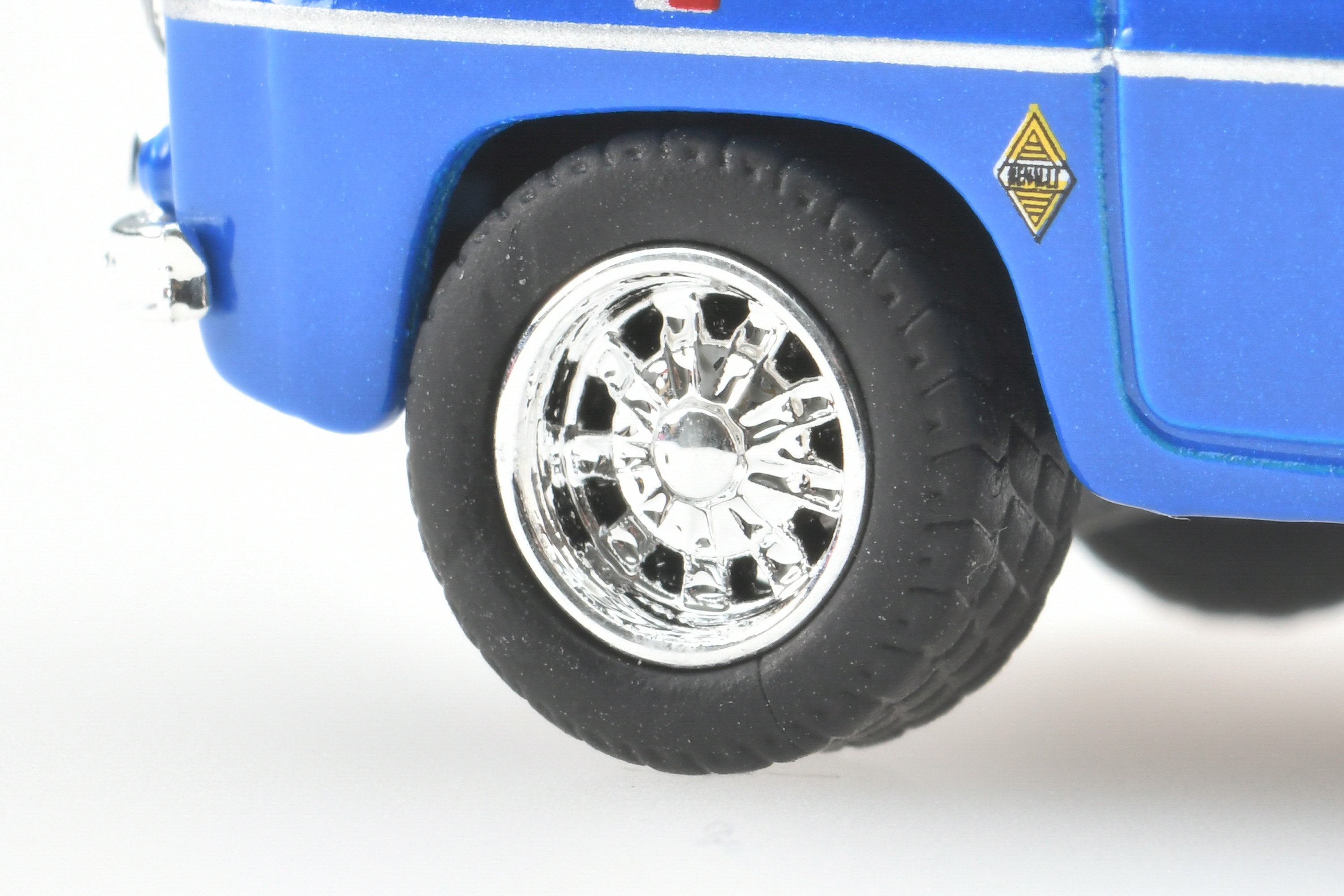 1966 ルノー R8 ゴルディーニ/1966 RENAULT R8 GORDINI