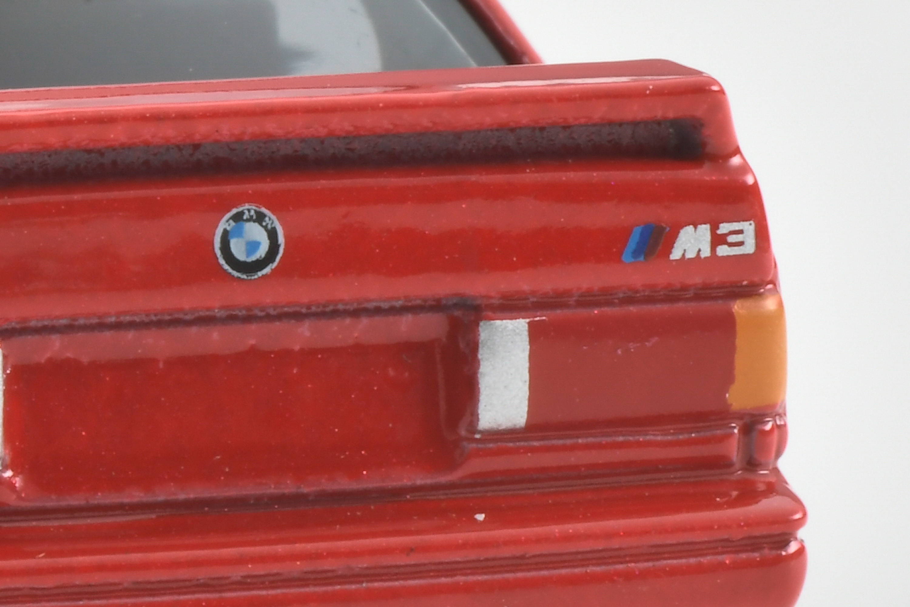 1985 BMW M3 E30/1985 BMW M3 E30