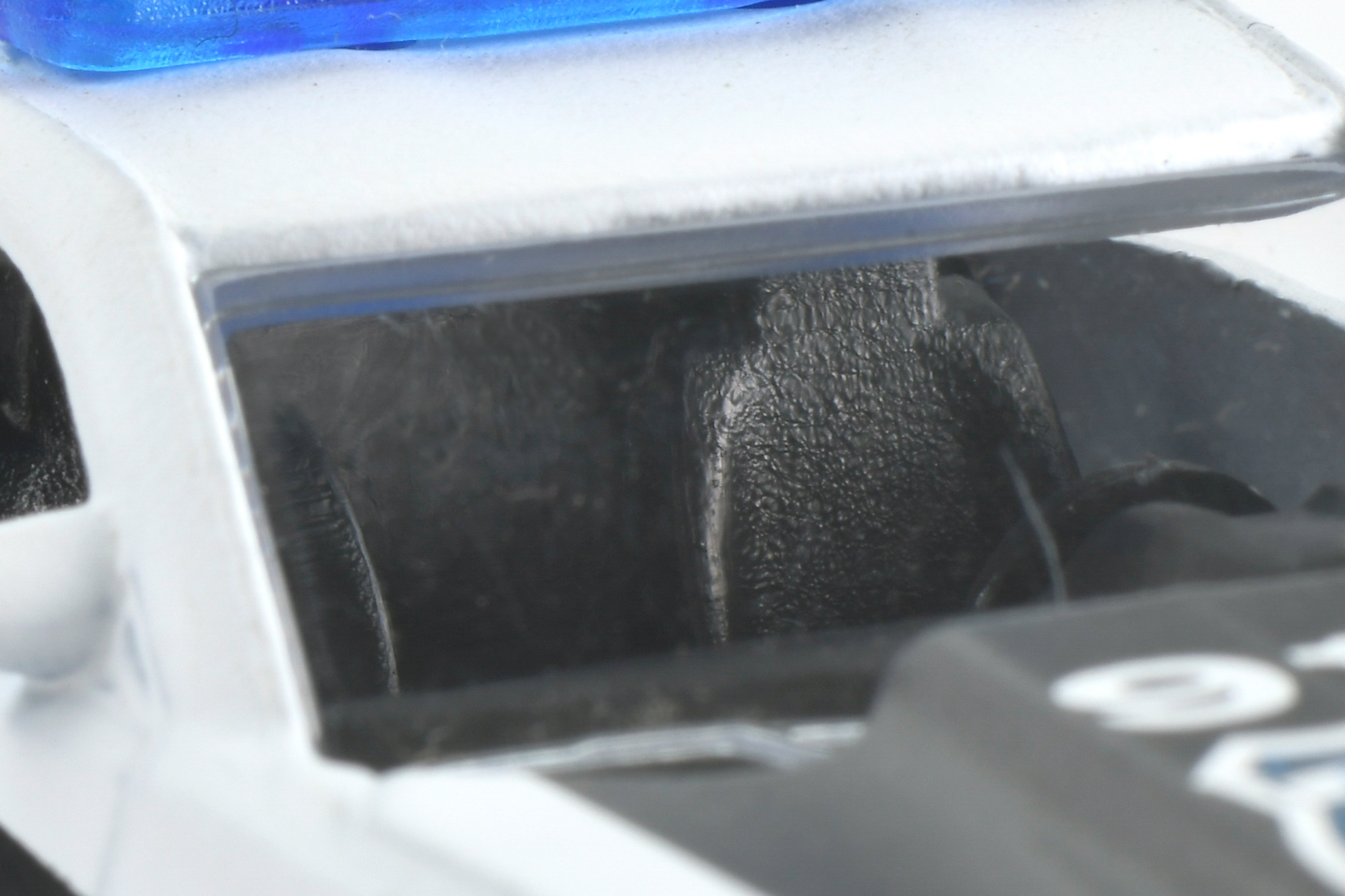 シボレー カマロ SOS ポリス フォース/CHEVROLET CAMARO SOS POLICE FORCE