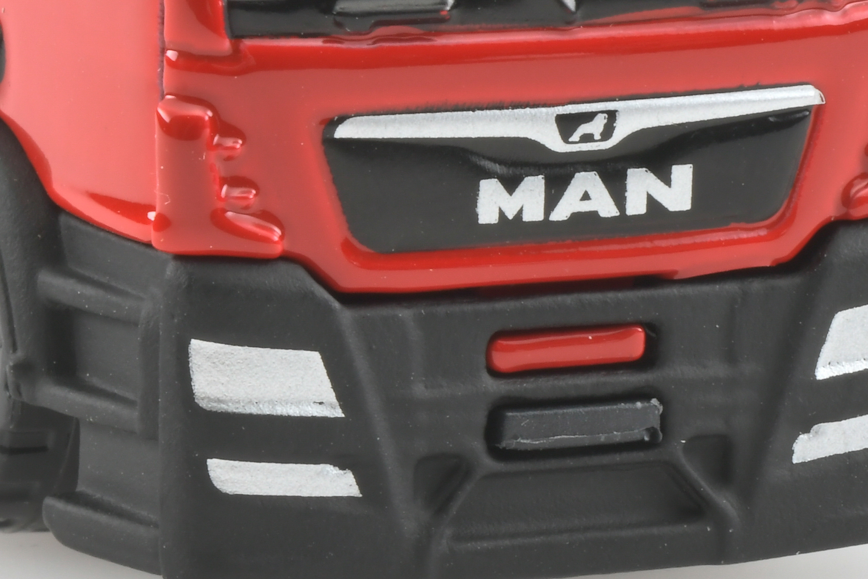 マン TGS ファイア ブリゲード ファイア エンジン W/ラダー/MAN TGS FIRE BRIGADE FIRE ENGINE W/LADDER