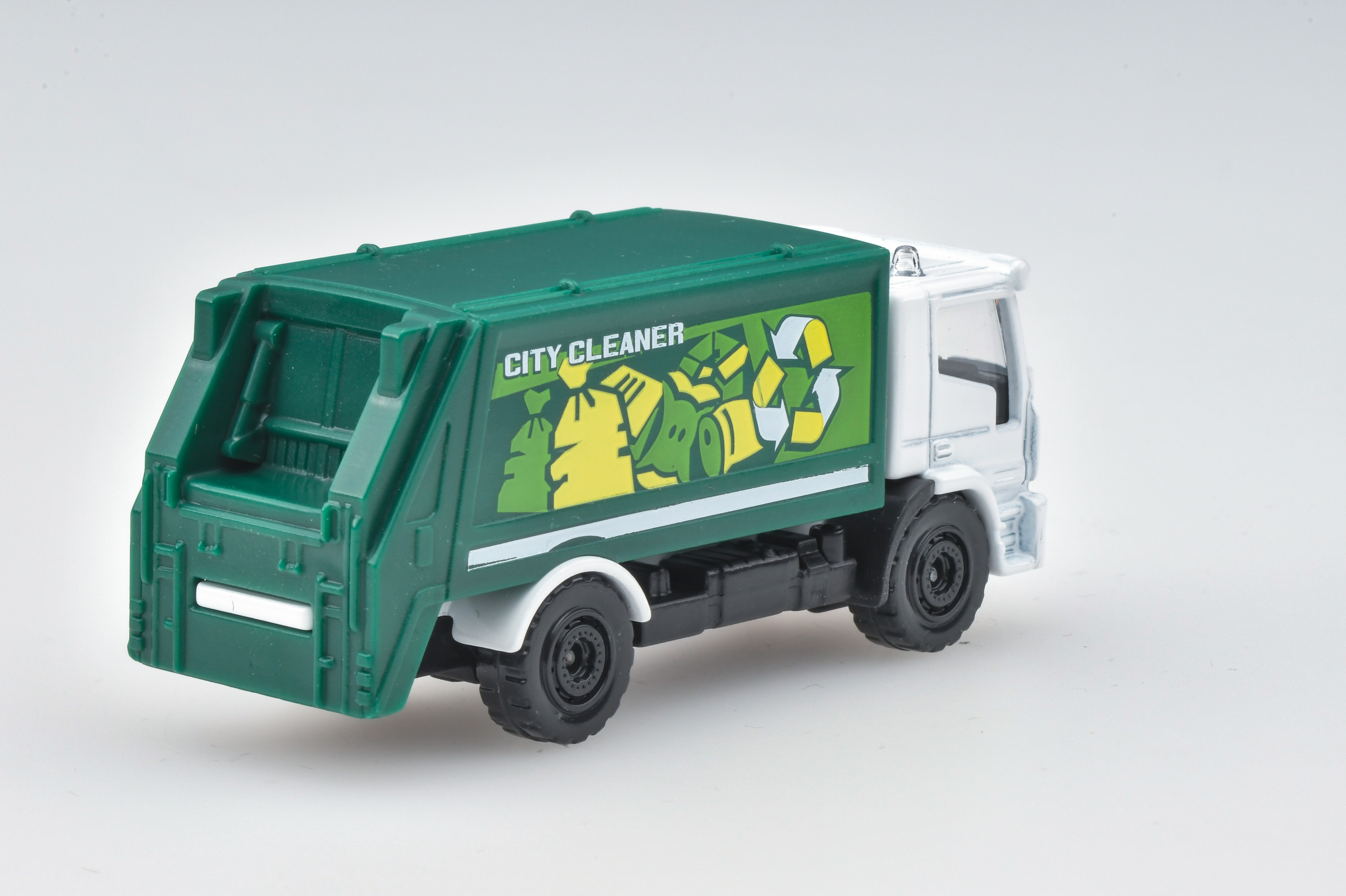 ストリートカー ５ピースセット A/Street Cars 5 pieces Set,A