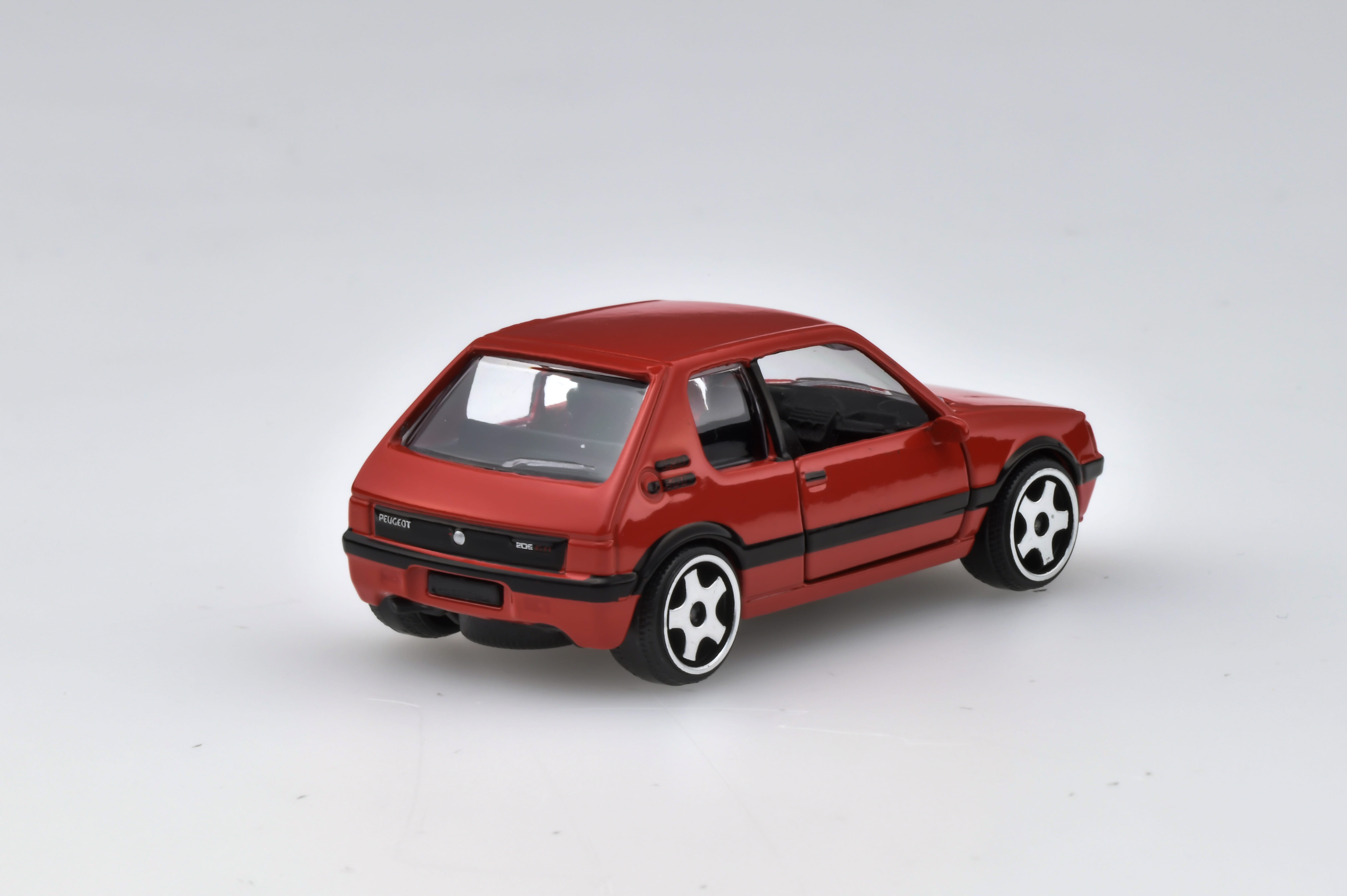 プジョー 205 GTI 1.9