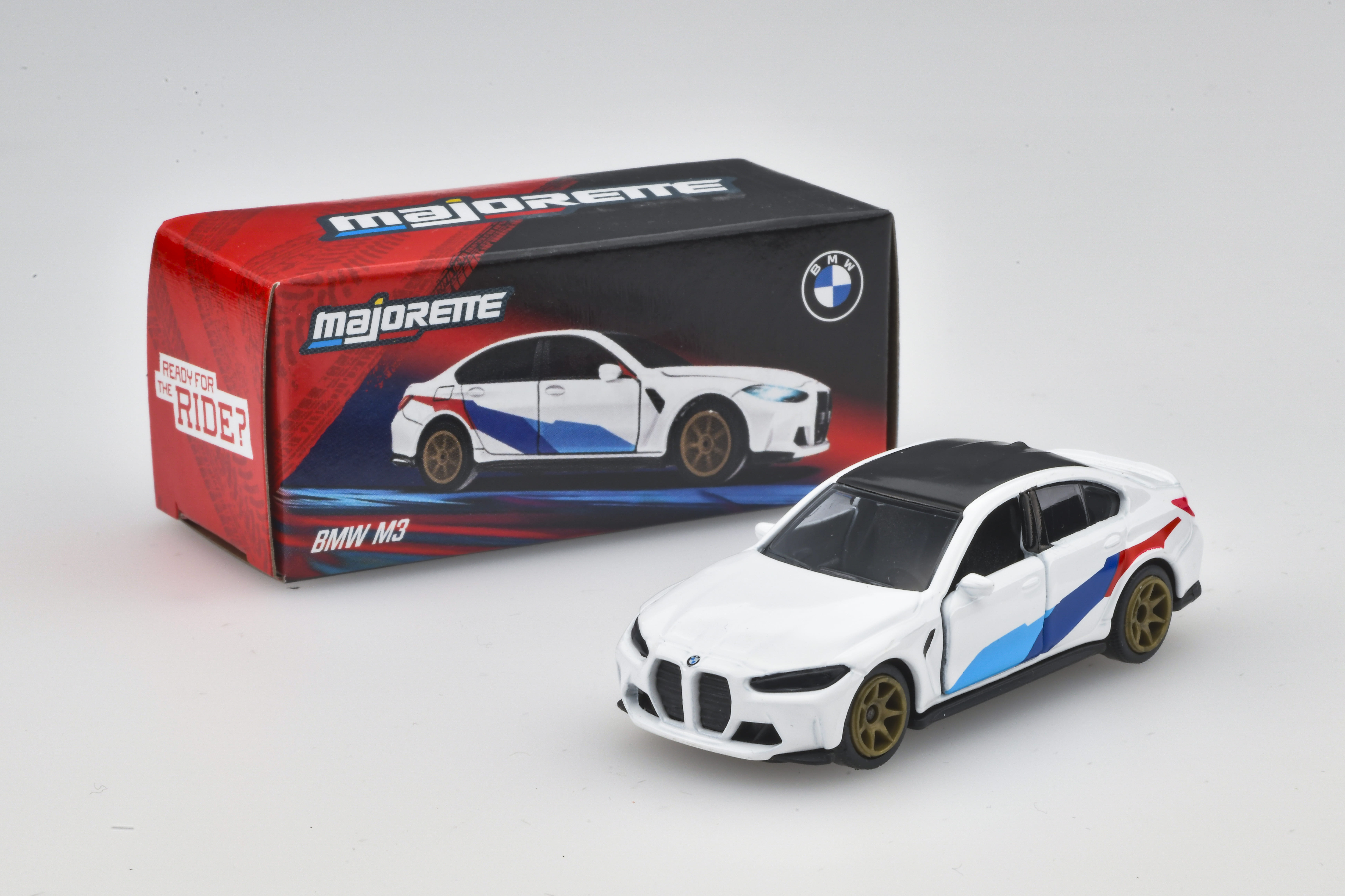 2025 BMW M3 G80 フォー/2025 BMW M3 G80 FOR