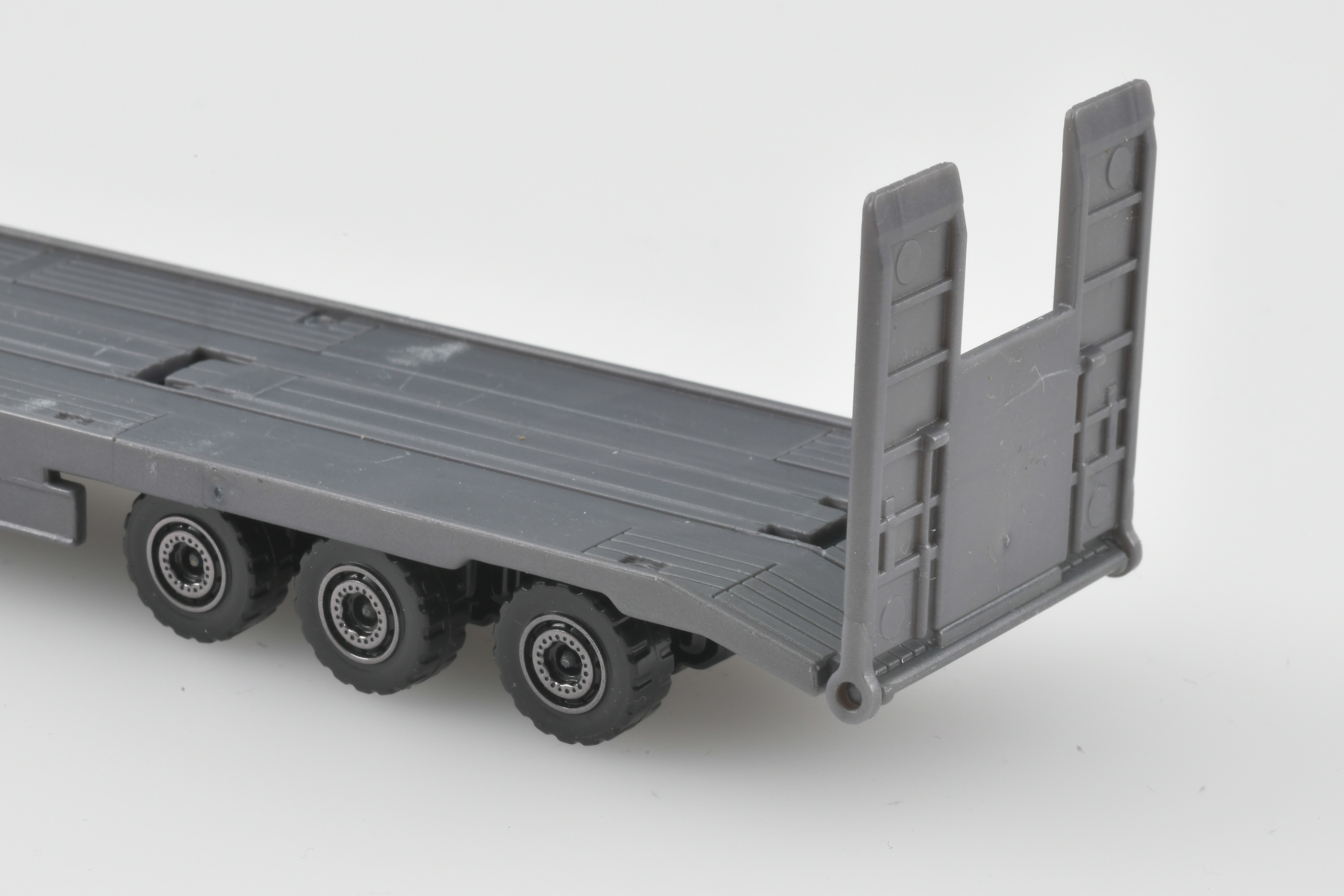 マン TGX アエロ エース/セミ シープレーン アエロ エース /MAN TGX AERO ACE/SEMI SEAPLANE AERO ACE/FLIEGL LONG TRANSPORTER