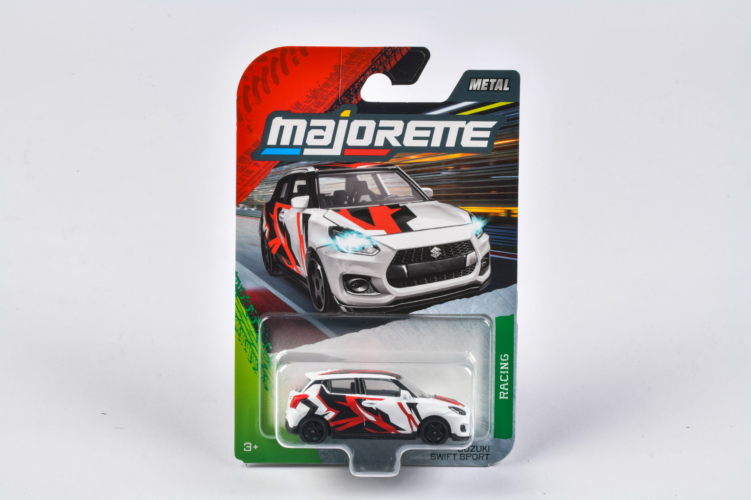 2020 スズキ スイフト スポーツ /2020 SUZUKI SWIFT SPORT RACING