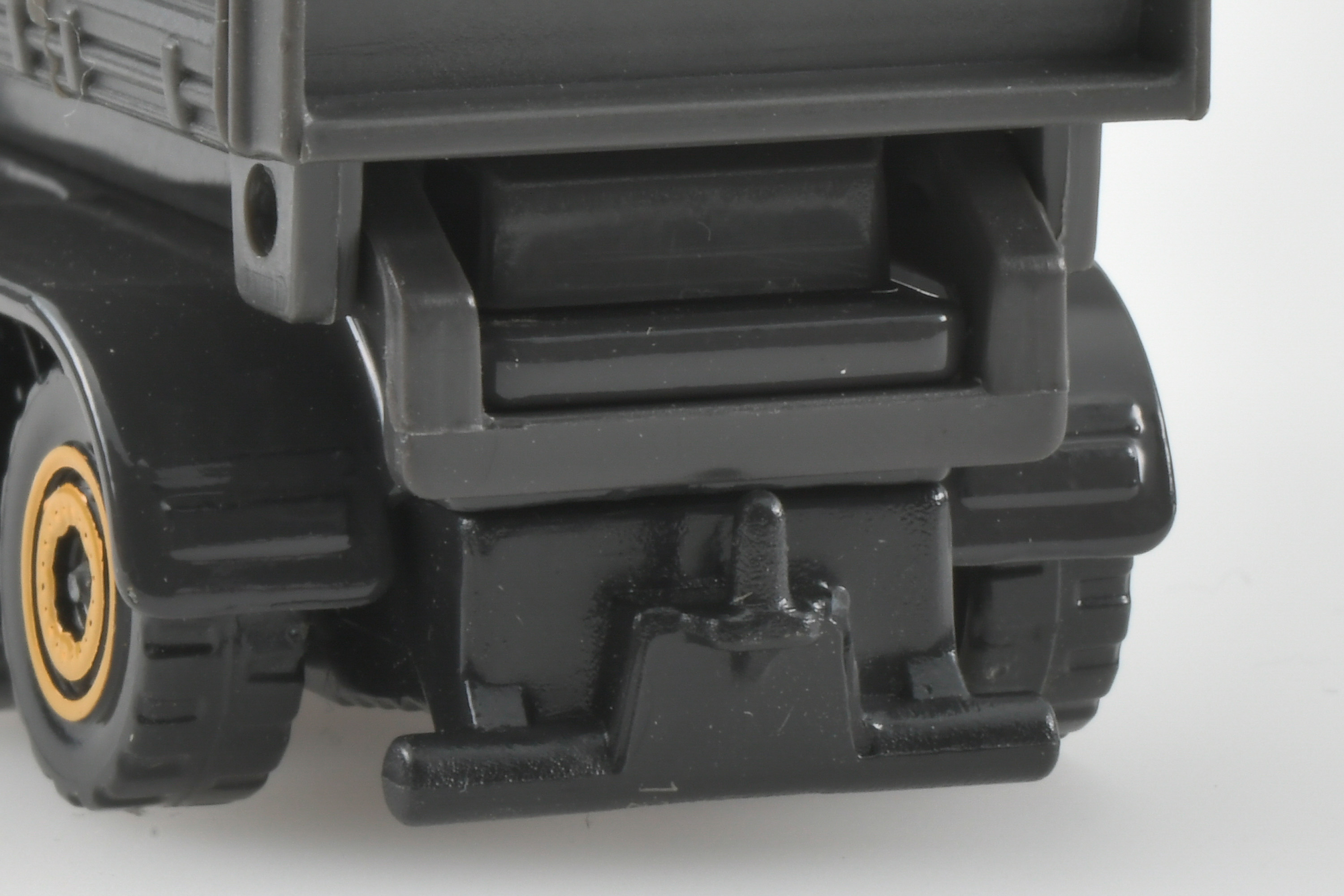 ボルボ FMX ティッパー トラック/VOLVO FMX TIPPER TRUCK