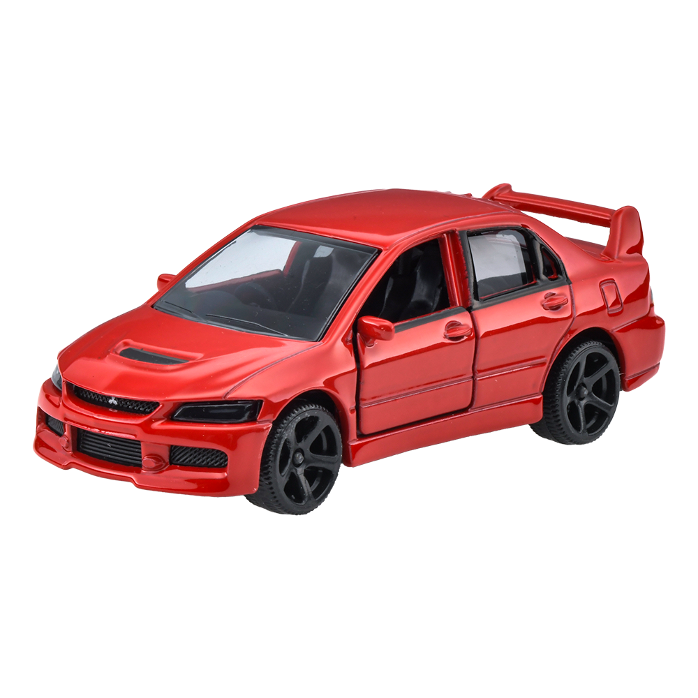 三菱 ランサー EVO 9/MITSUBISHI LANCER EVO 9
