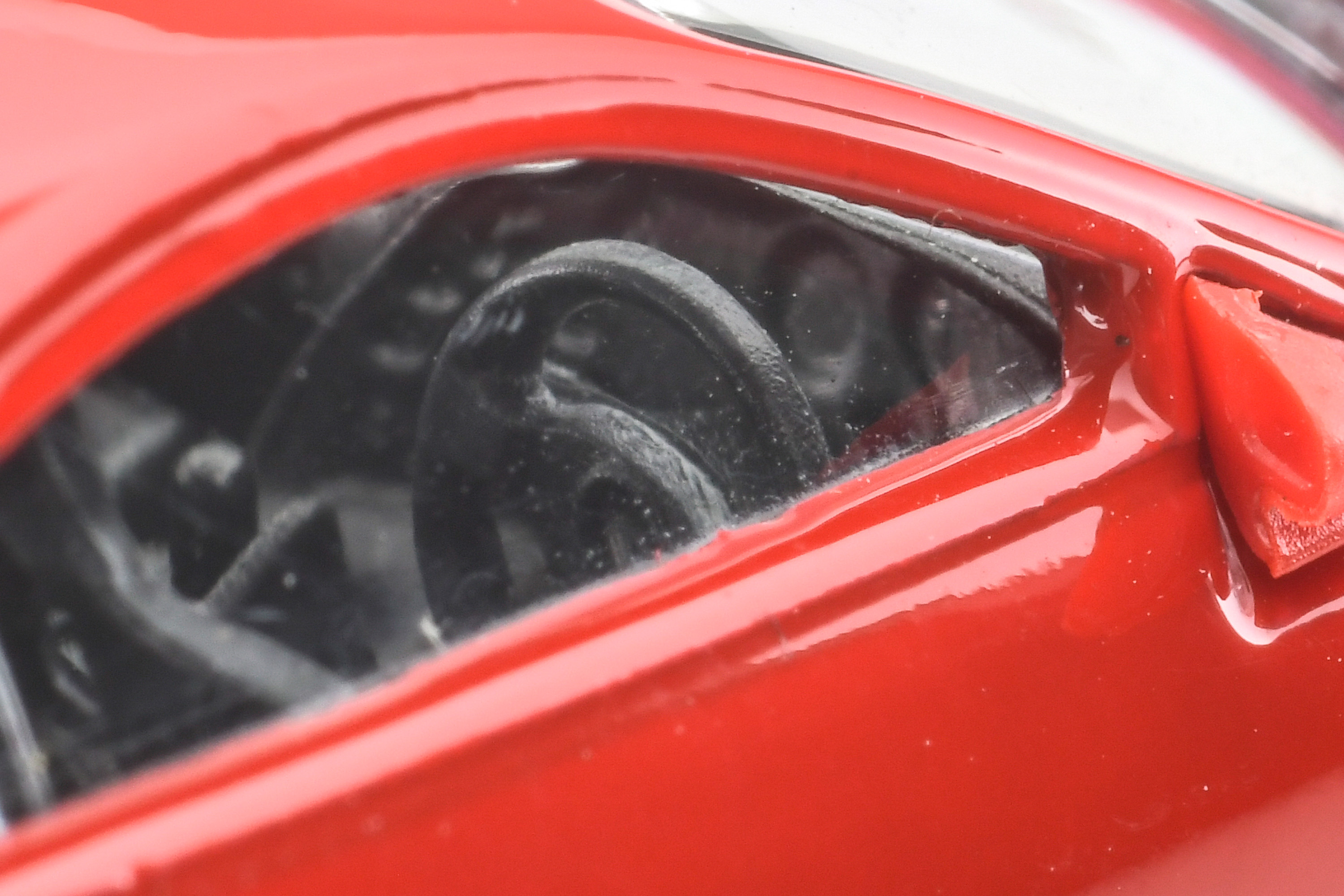 1995 トヨタ スープラ/1995 TOYOTA SUPRA