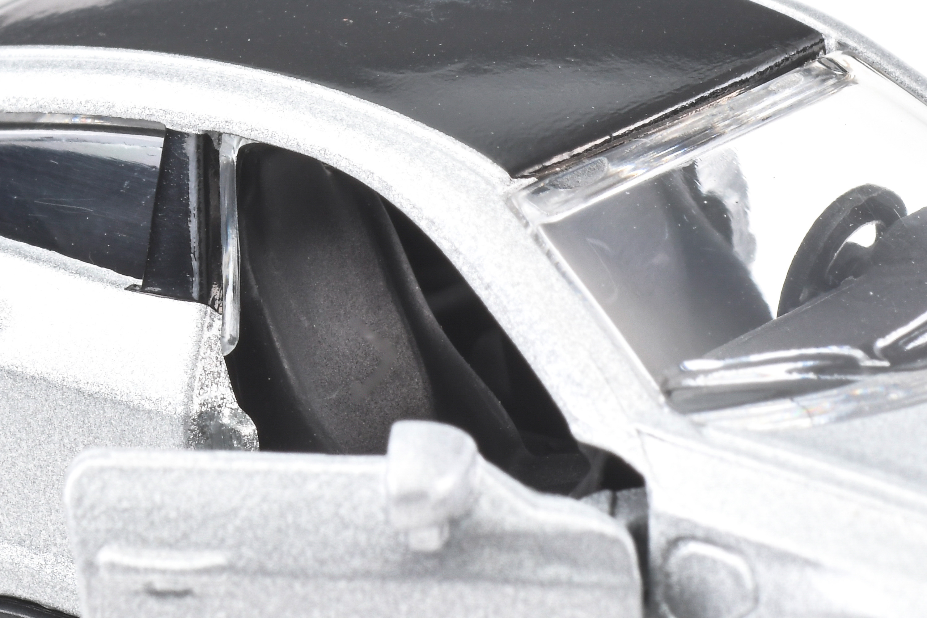 アウディ E-トロン GT/AUDI RS E-TRON GT