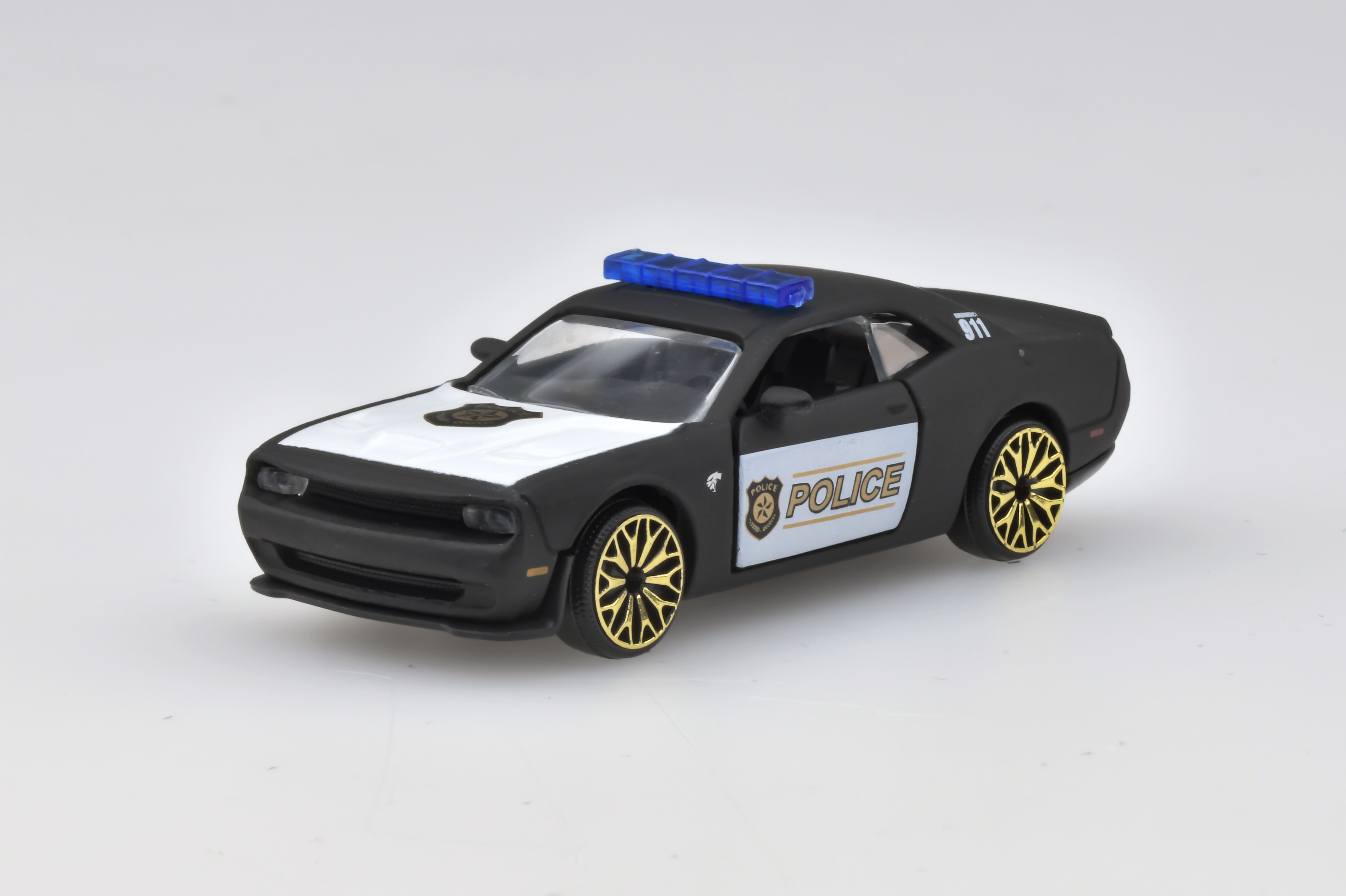 ダッジ チャレンジャー SRT ヘルキャット