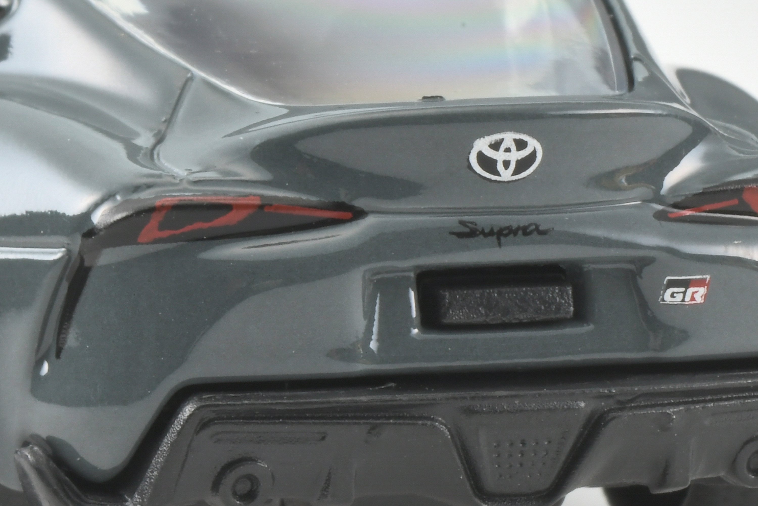 トヨタ GR スープラ/TOYOTA GR SUPRA