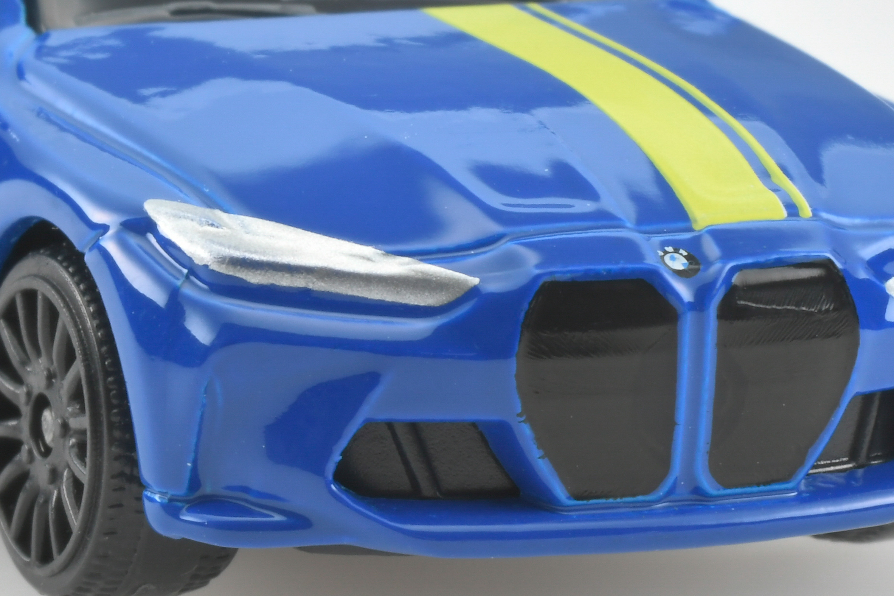 ストリートカー ５ピースセット B/Street Cars 5 pieces Set,B