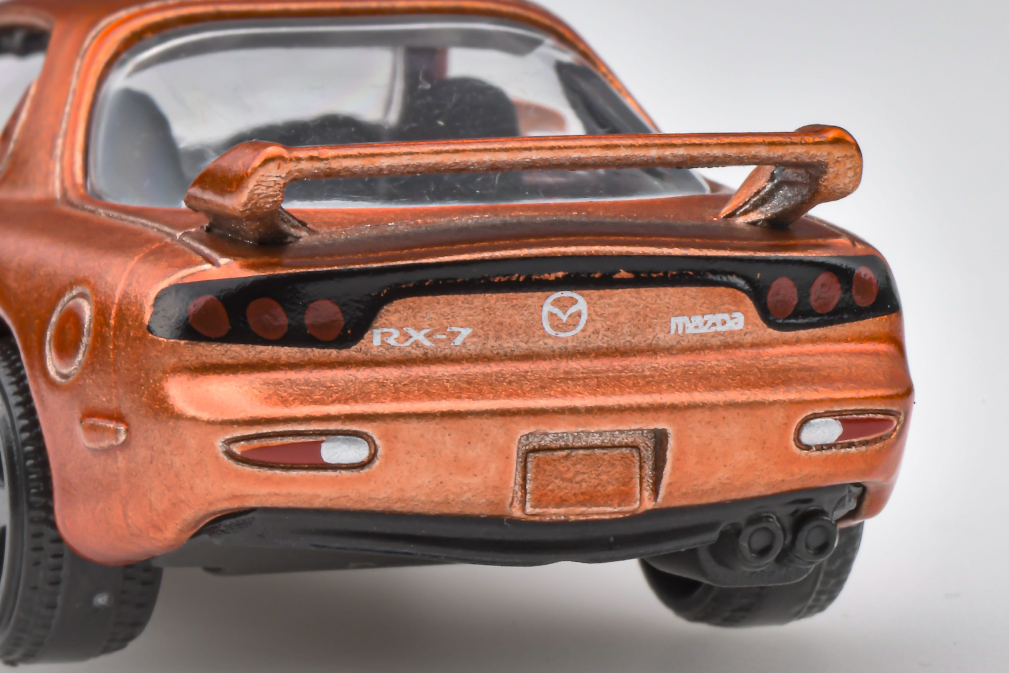 マツダ RX-7 FD3S
