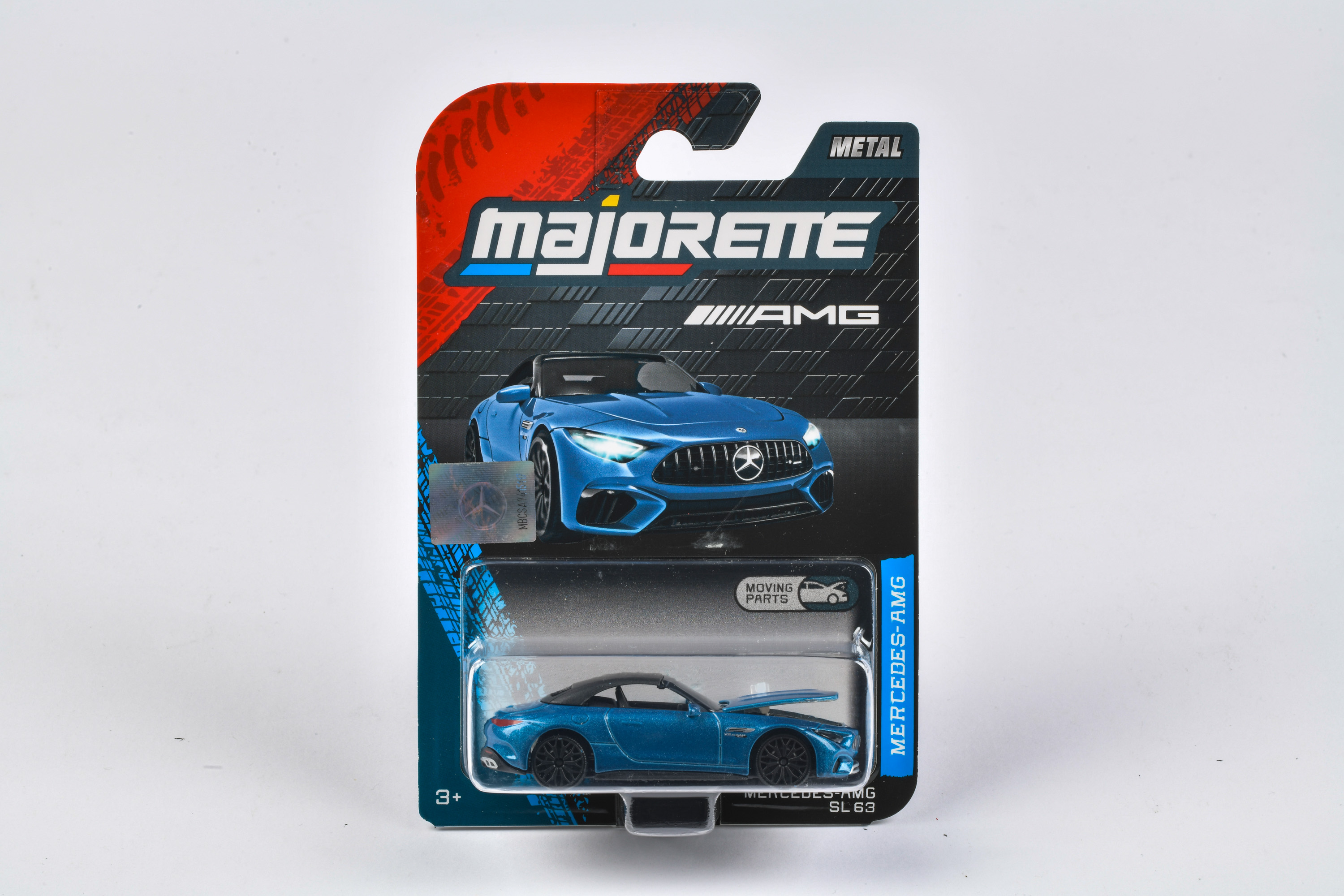 メルセデス-AMG SL 63 ウィズ ルーフ/MERCEDES AMG SL 63 WITH ROOF