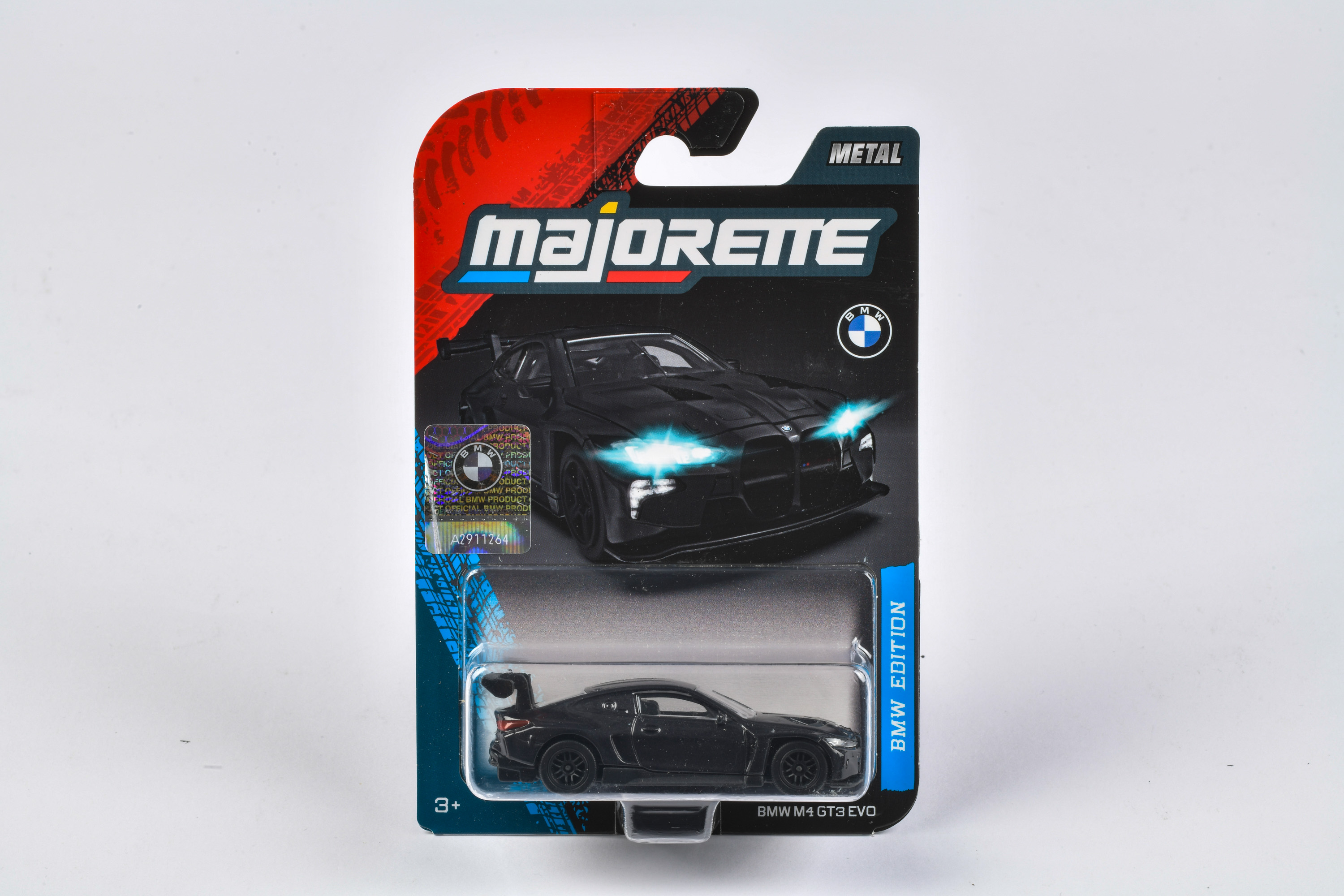 2025 BMW M4 GT3 EVO/2025 BMW M4 GT3 EVO