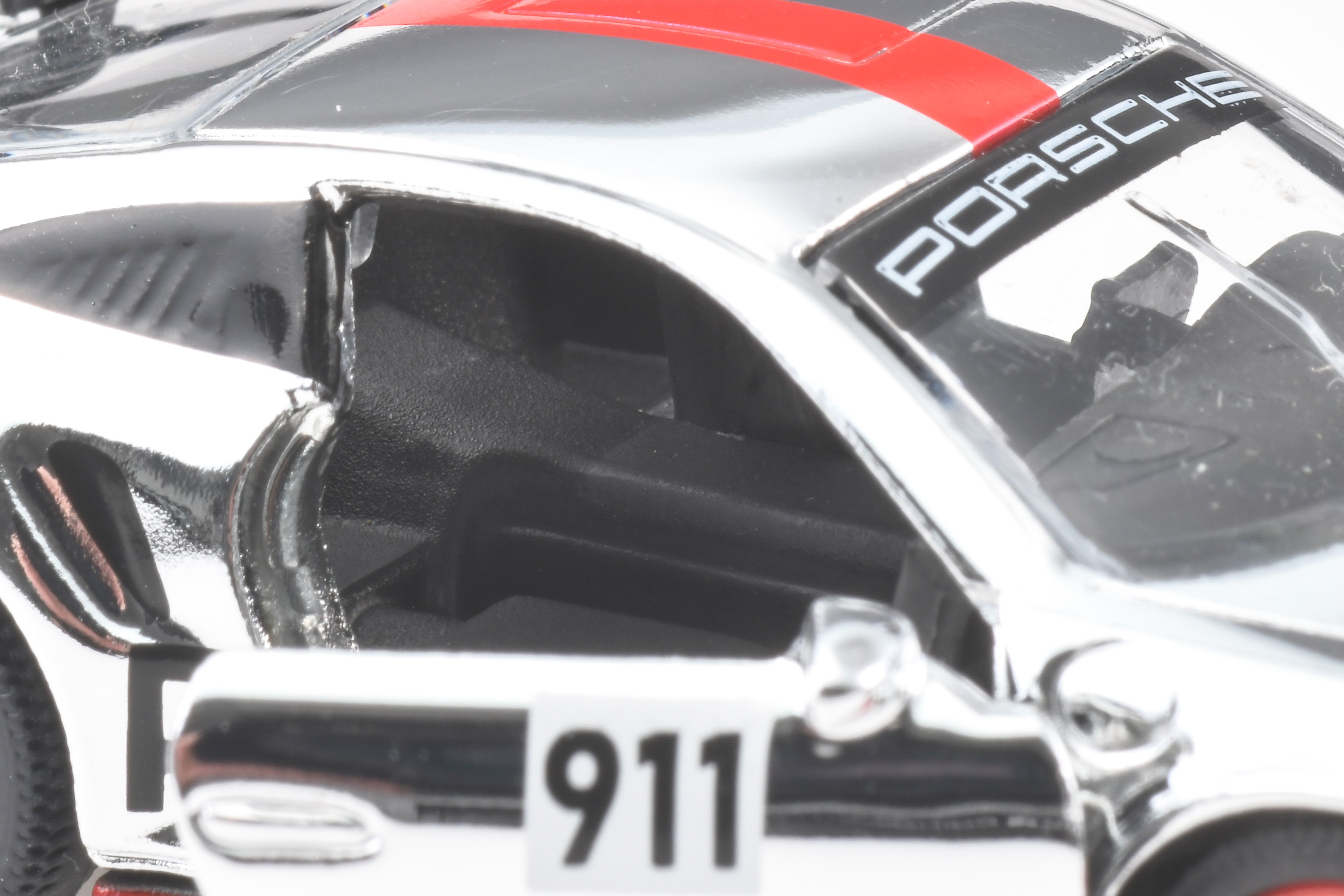 ポルシェ 911 GT3 CUP 992/PORSCHE 911 GT3 CUP 992