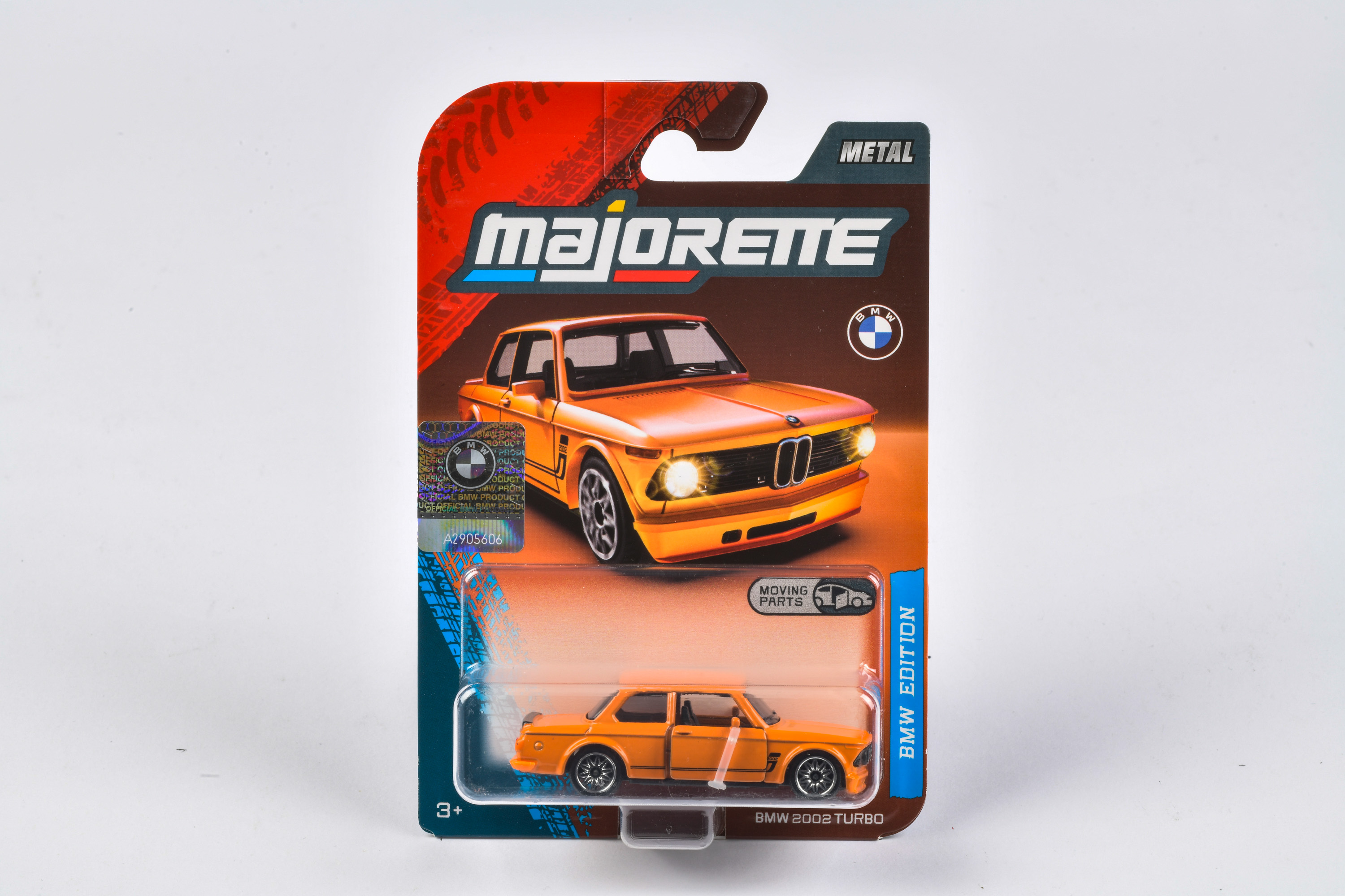 1973 BMW 2002 ターボ/1973 BMW 2002 TURBO