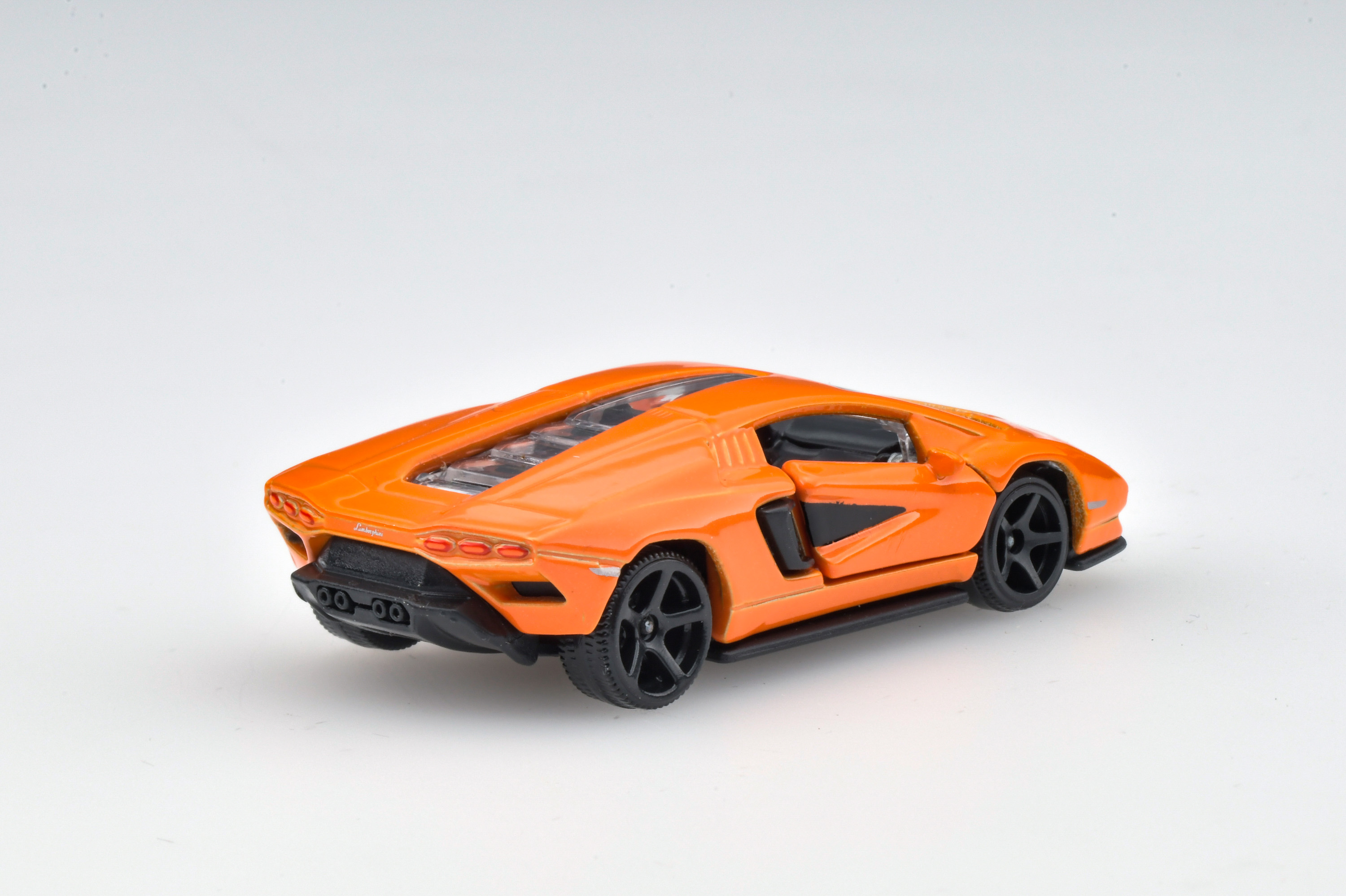 ランボルギーニ カウンタック LPi800/LAMBORGHINI COUNTACH LPI 800