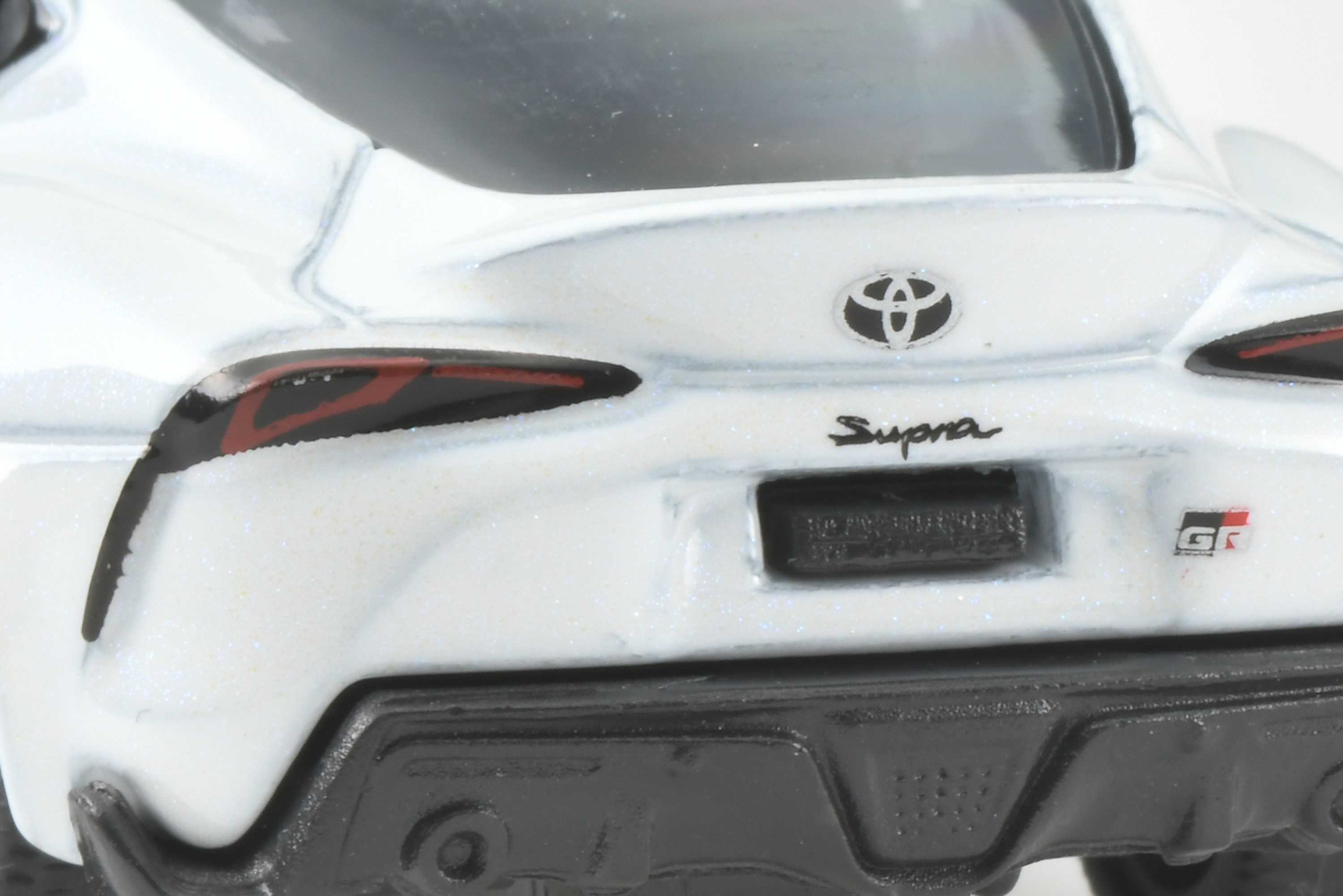 トヨタ GR スープラ/TOYOTA GR SUPRA