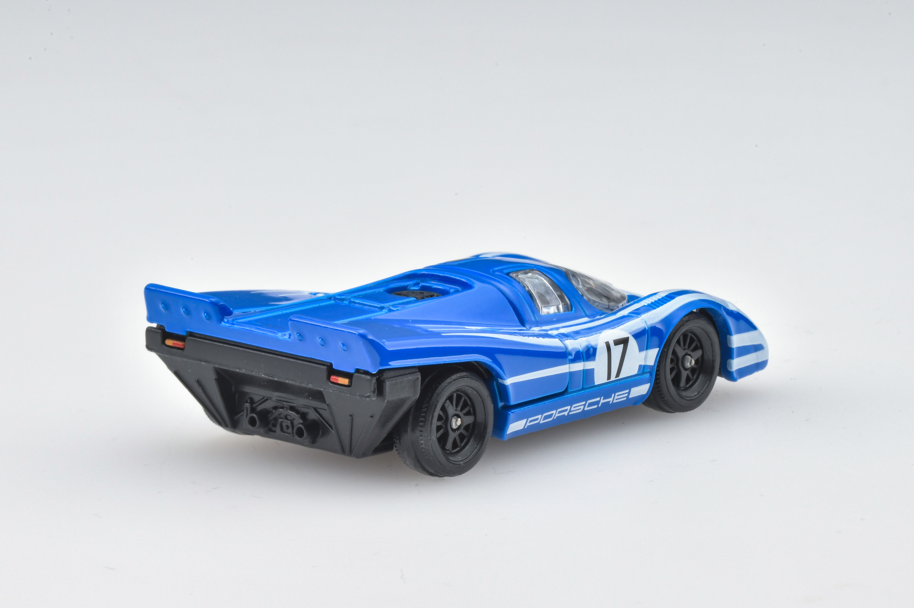 ポルシェ 917 NO.17/PORSCHE 917 NO.17