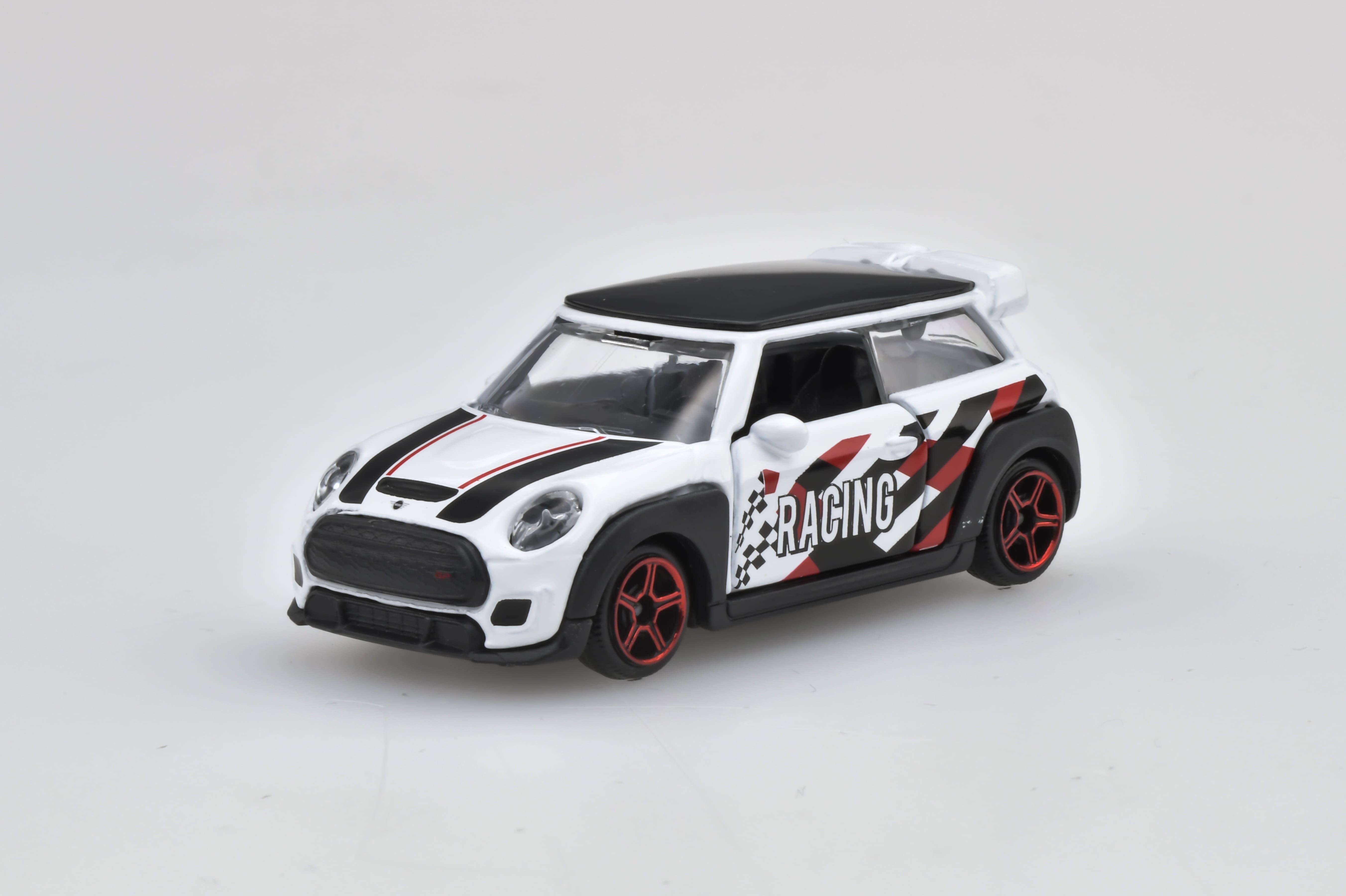 ミニ ジョン・クーパー・ワークス GP