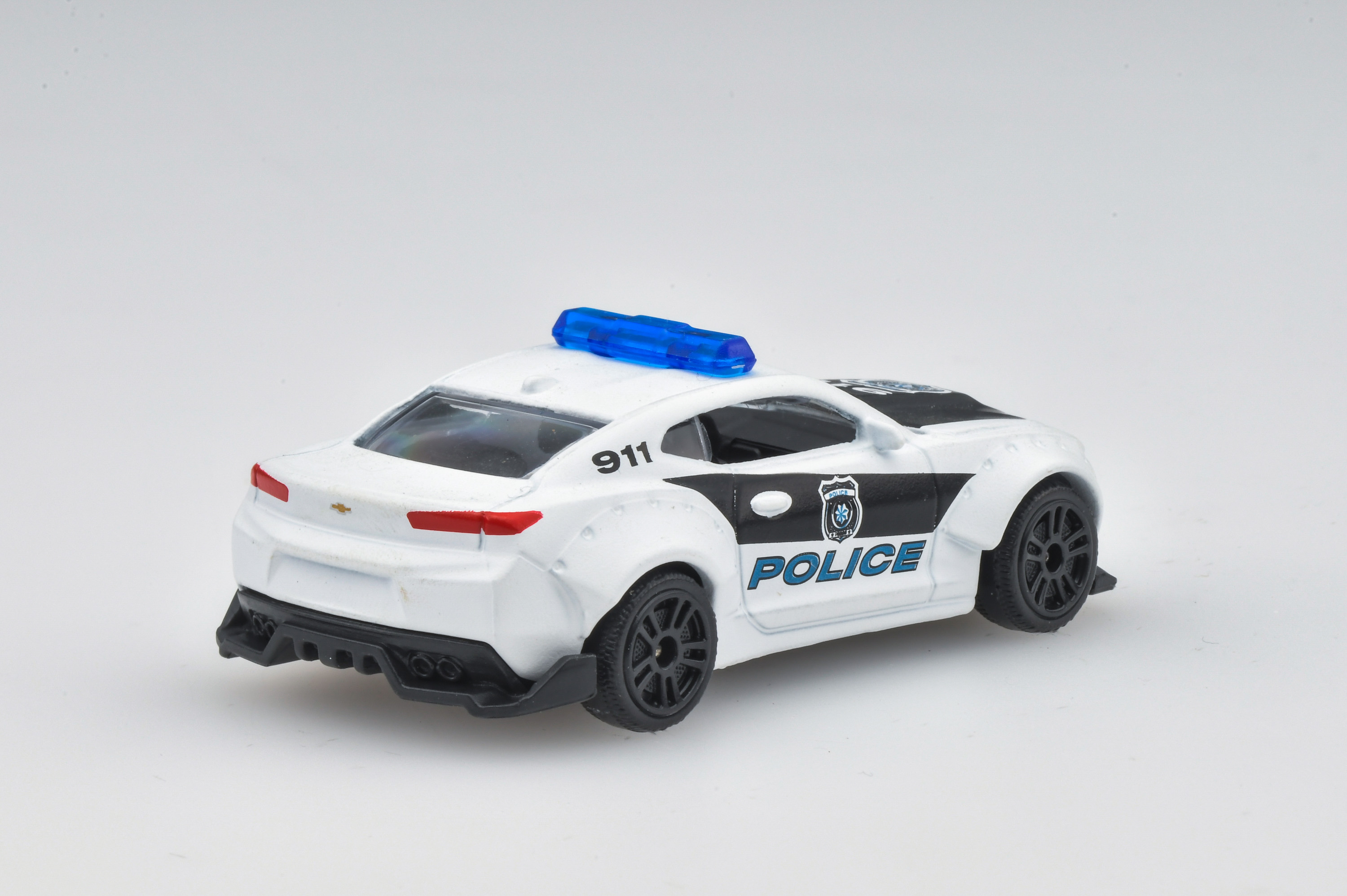 シボレー カマロ SOS ポリス フォース/CHEVROLET CAMARO SOS POLICE FORCE