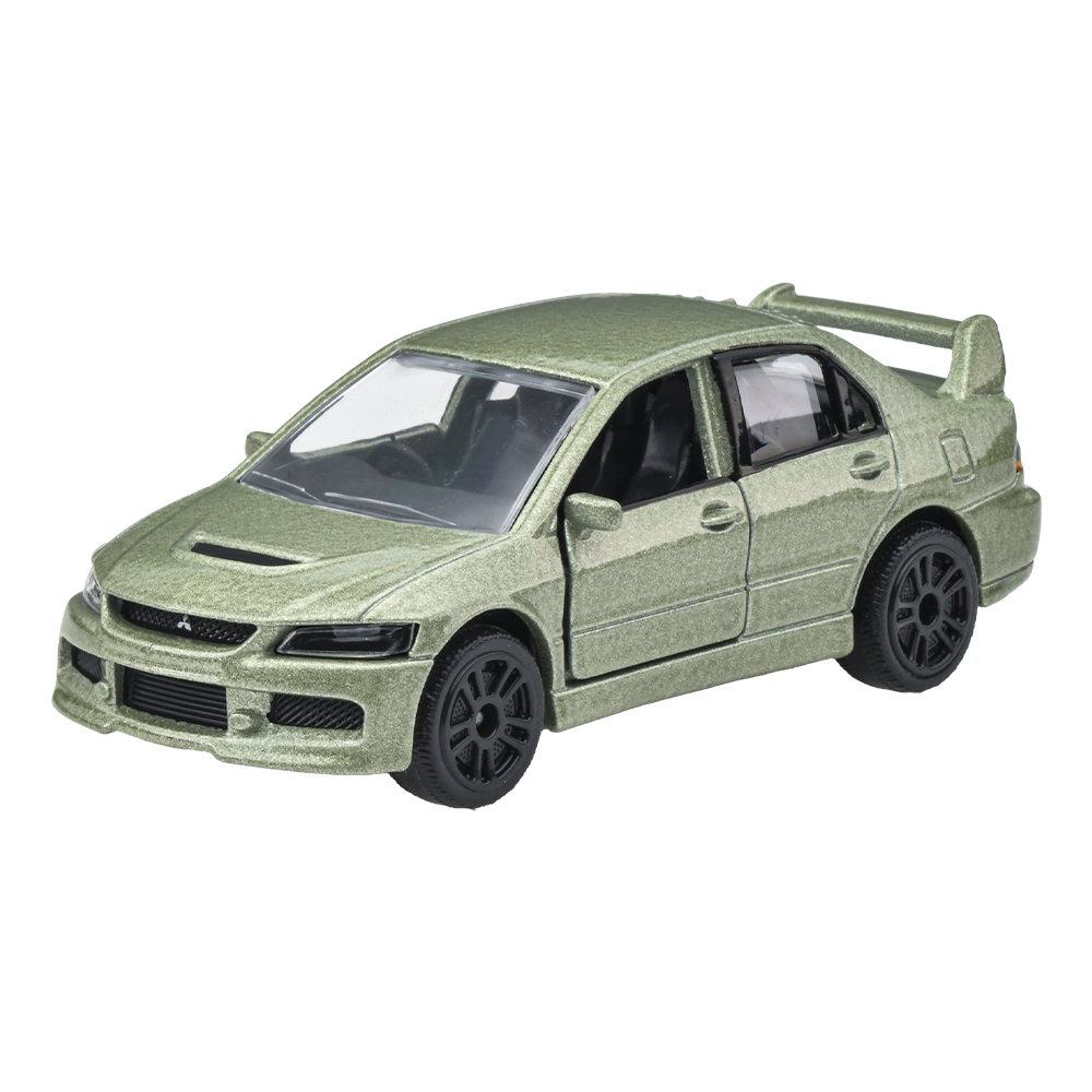 三菱 ランサー EVO 9/MITSUBISHI LANCER EVO 9