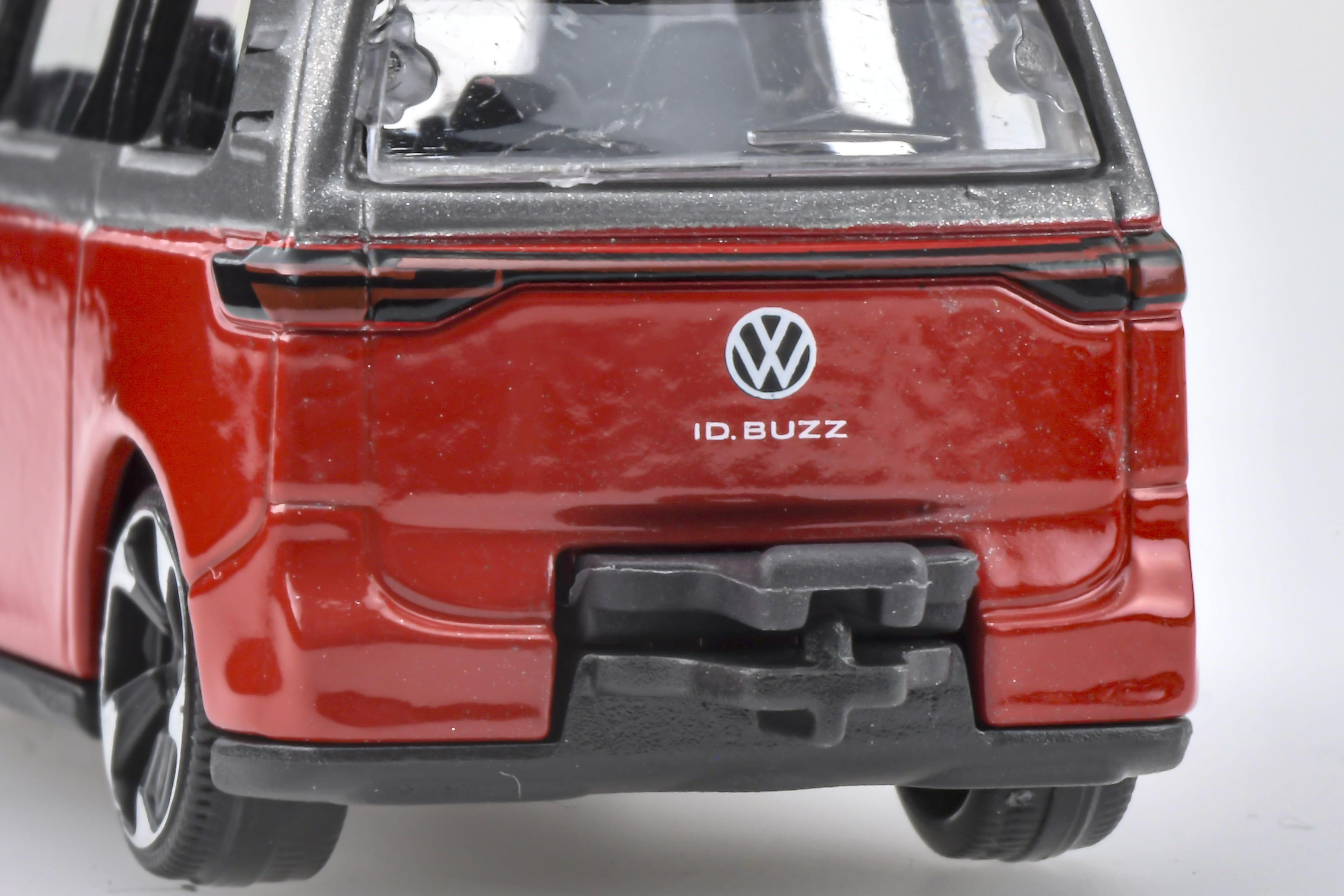 フォルクスワーゲン ID.BUZZ