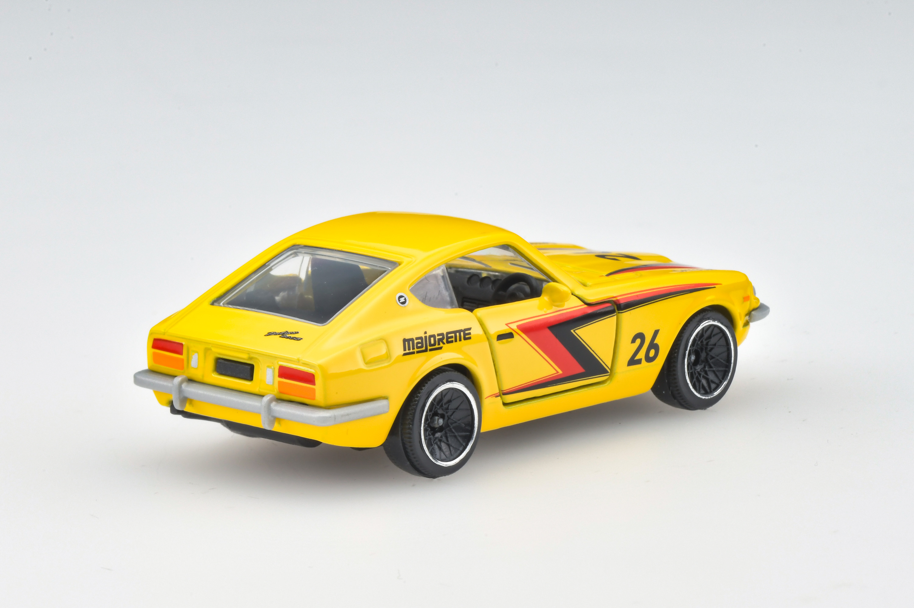 ダットサン 260Z/DATSUN 260Z RACING