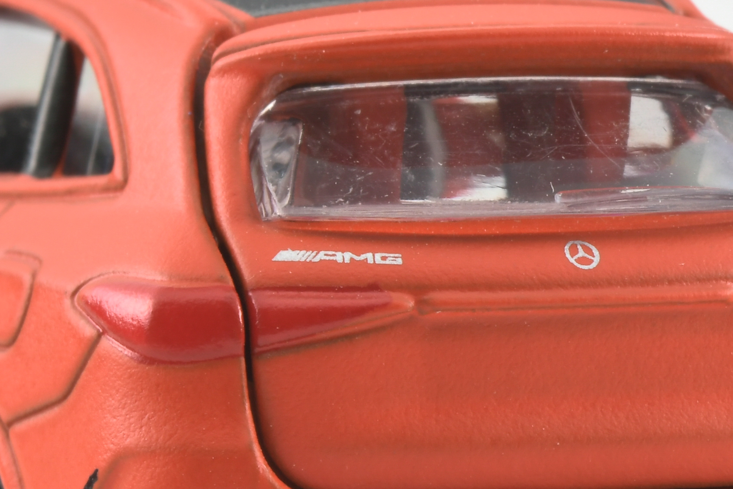 メルセデスAMG 5ピースギフトパック/Mercedes-AMG 5 Pieces Giftpack