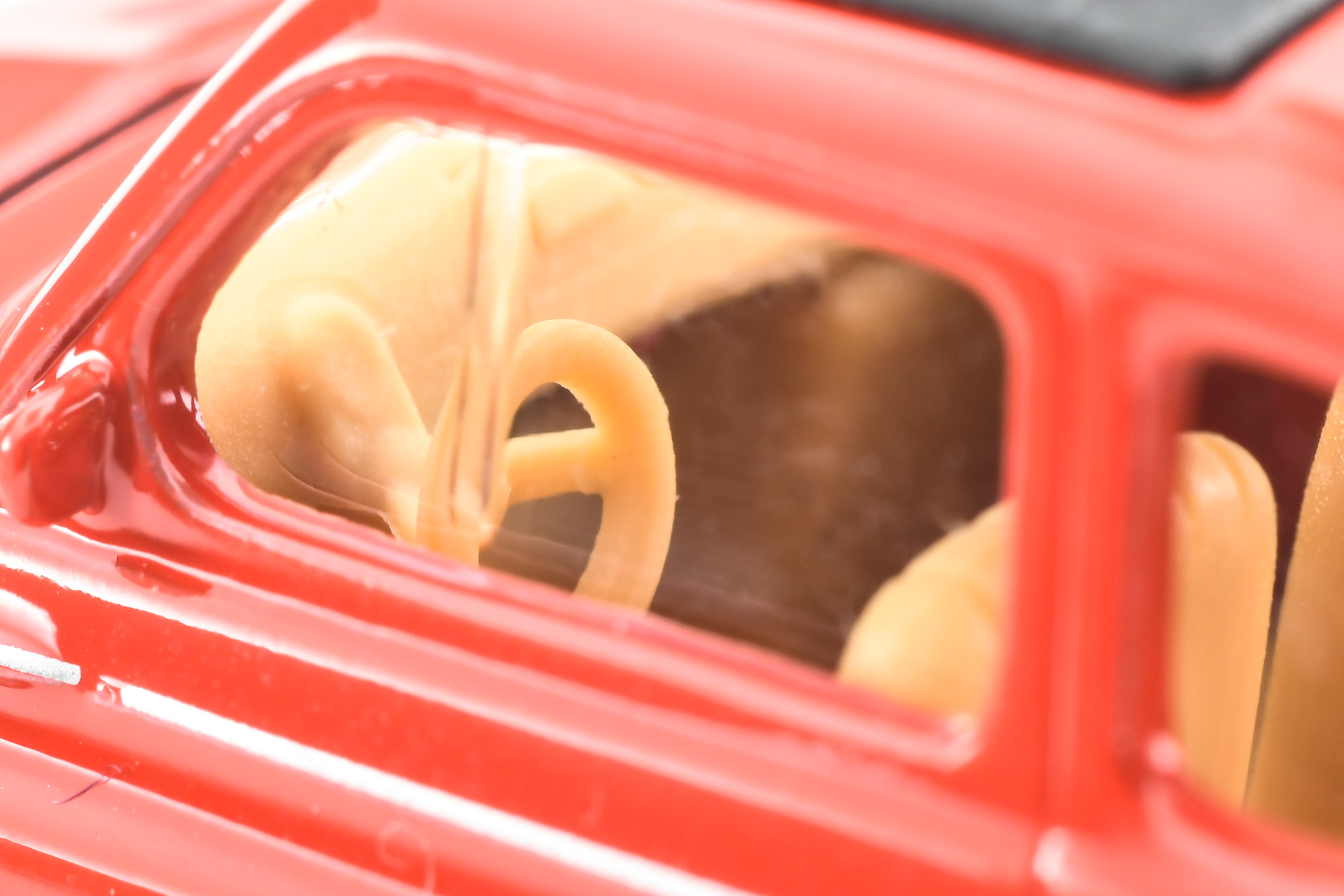 フィアット 500 D/FIAT 500 D