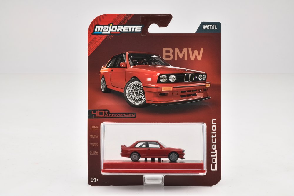1986 BMW M3/1986 BMW M3