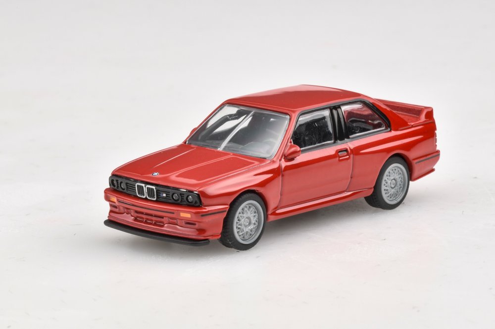 1986 BMW M3/1986 BMW M3