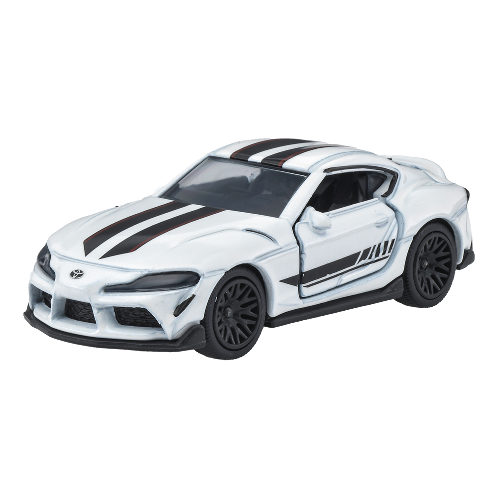 トヨタ GR スープラ/TOYOTA GR SUPRA｜マジョレットミニカー公式