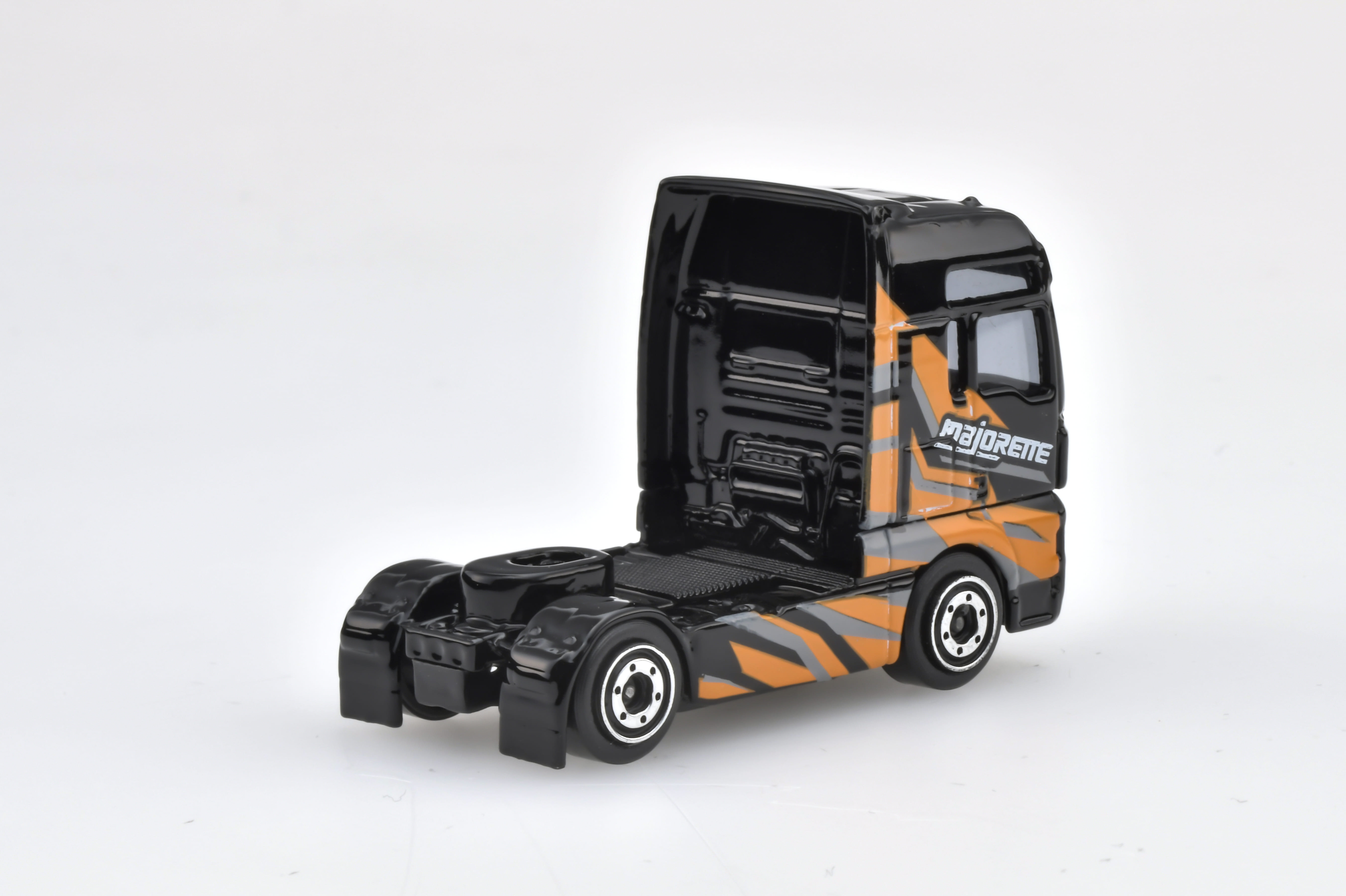 MAN TGX