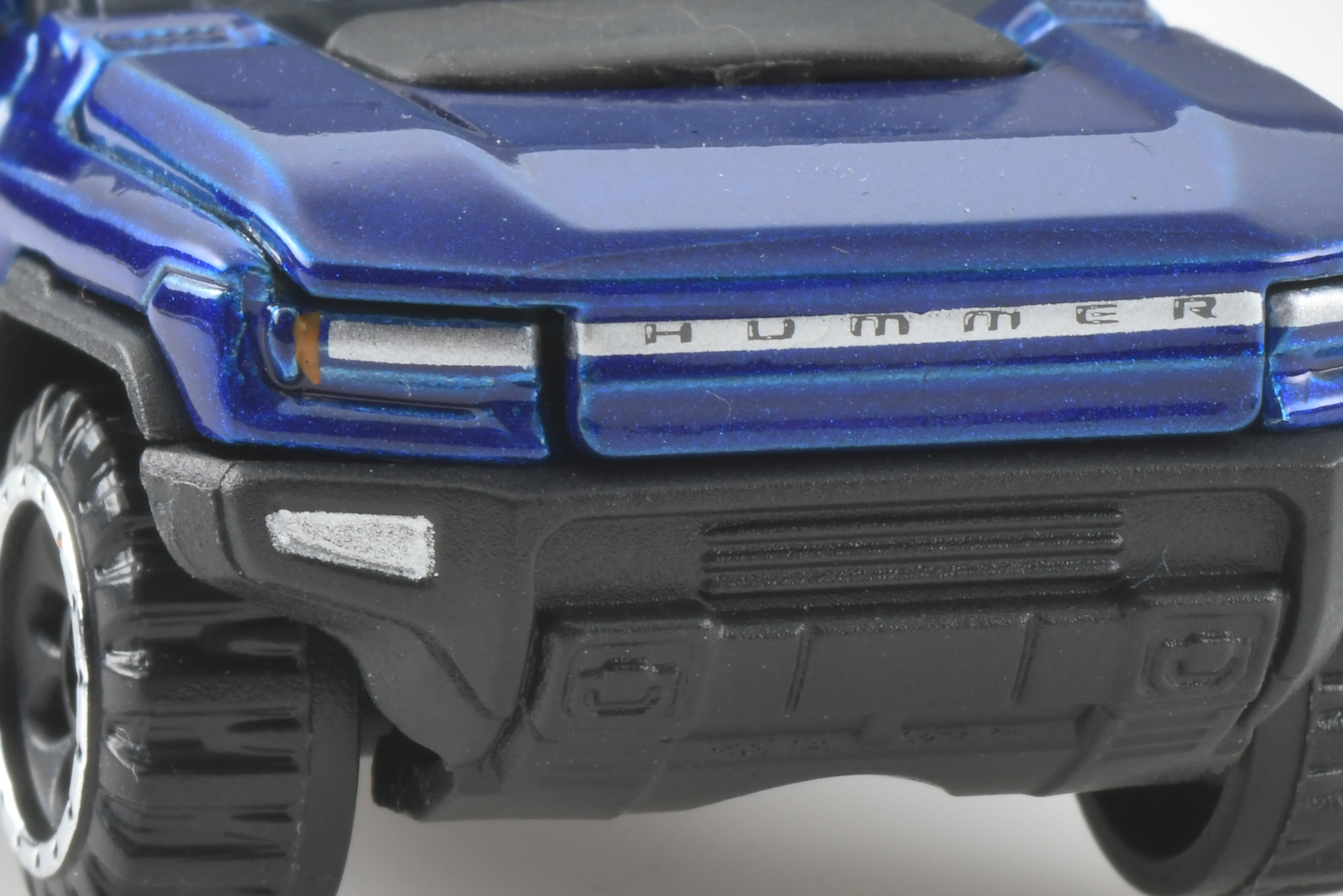 GMC ハマー EV ピックアップ /GMC HUMMER EV PICK UP TRUCK