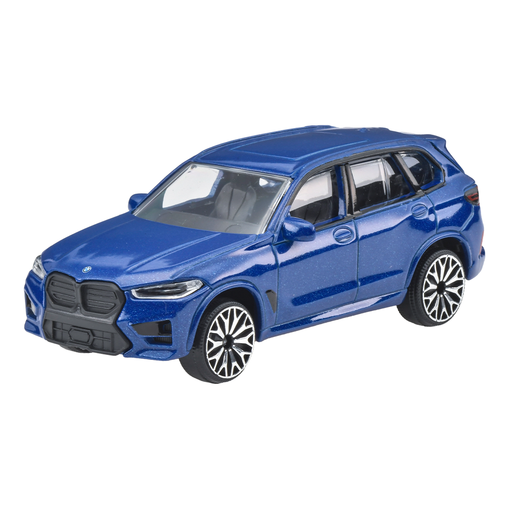 2024 BMW X5M コンペティション/2024 BMW X5M COMPETITION