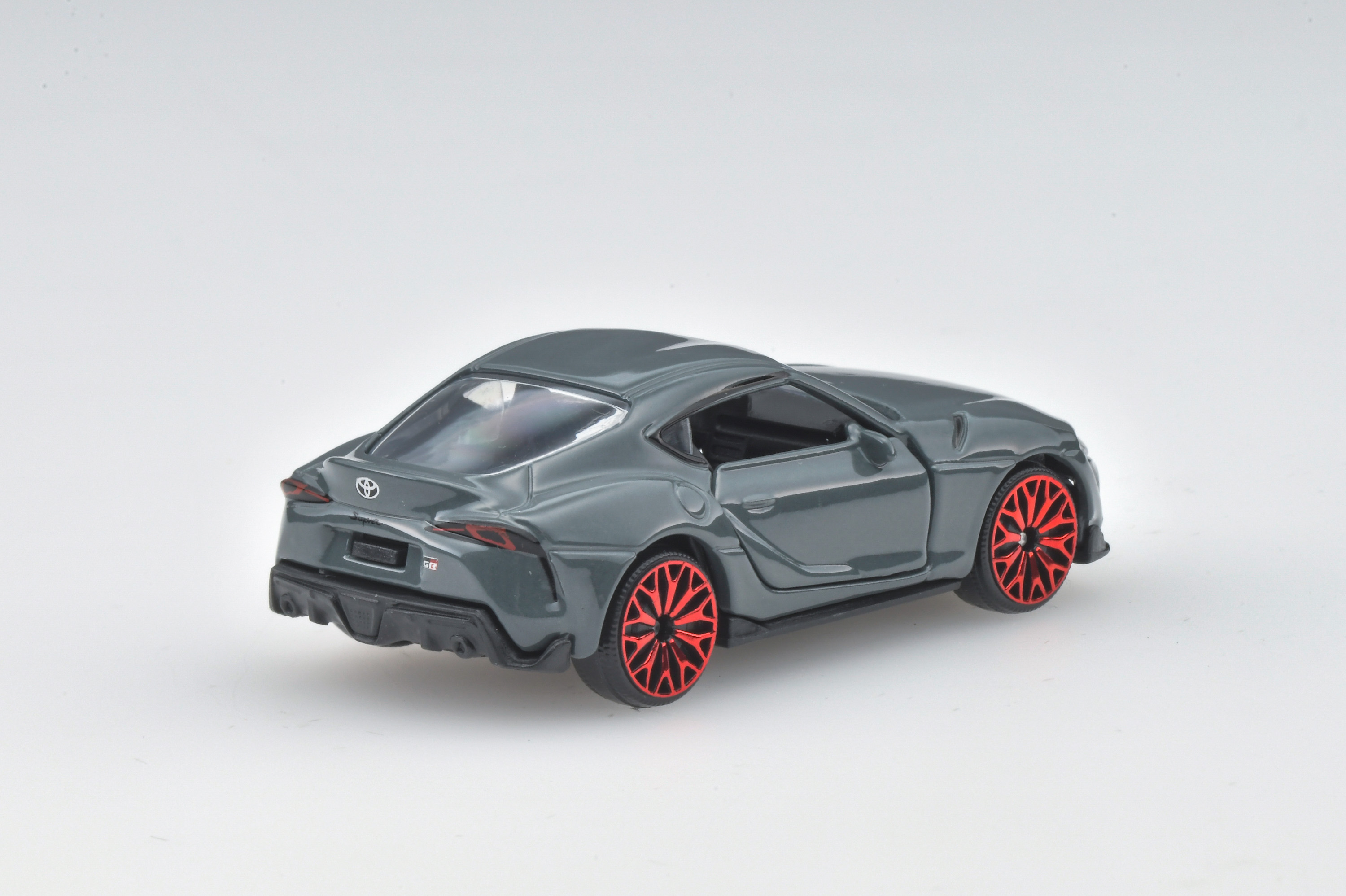 トヨタ GR スープラ/TOYOTA GR SUPRA