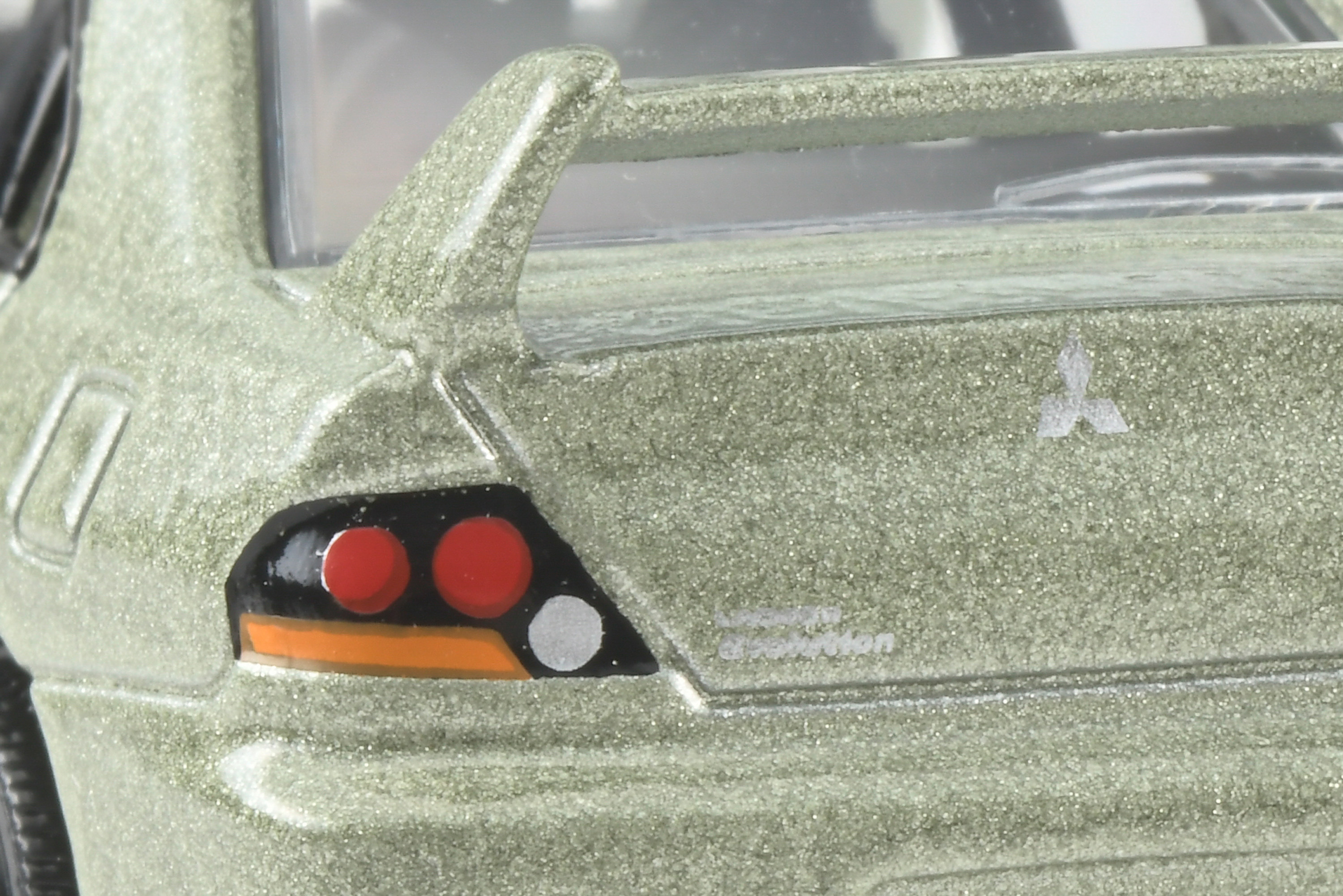 三菱 ランサー EVO 9/MITSUBISHI LANCER EVO 9