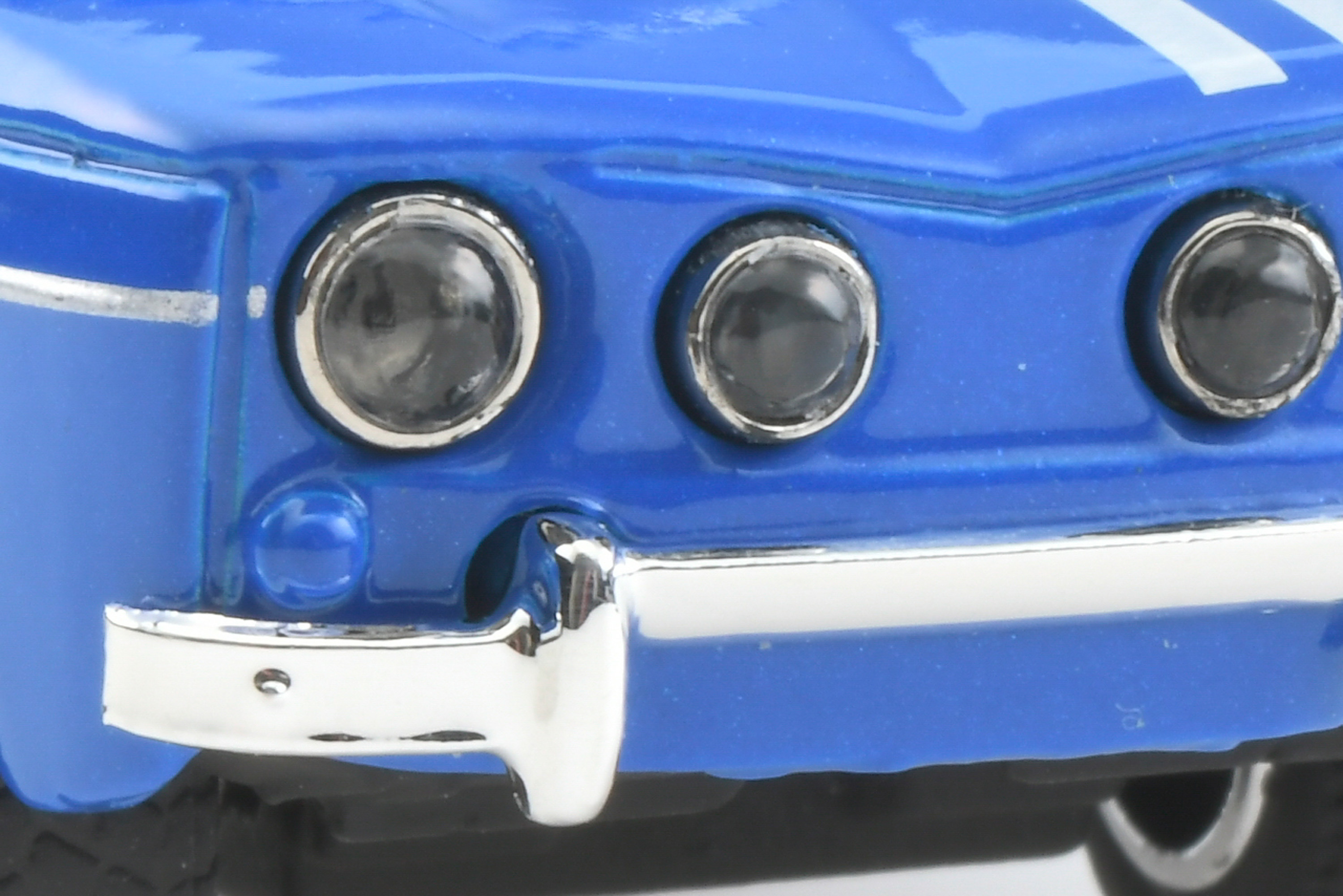 1966 ルノー R8 ゴルディーニ/1966 RENAULT R8 GORDINI