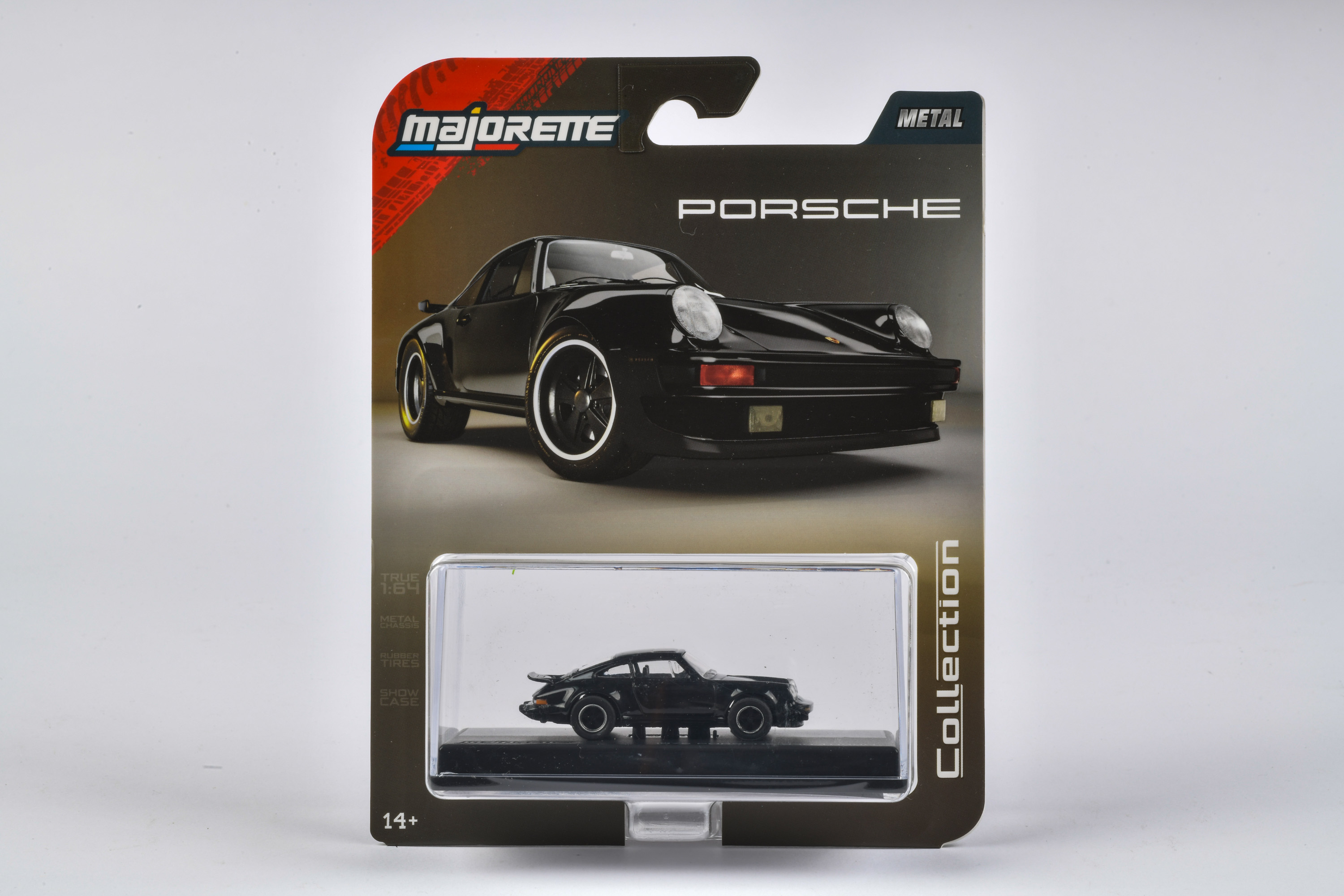 1975 ポルシェ 930 ターボ/1975 PORSCHE 930 TURBO