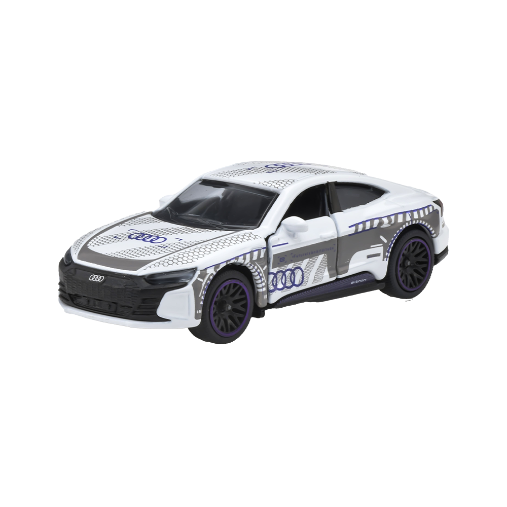 アウディ RS e-tron GT