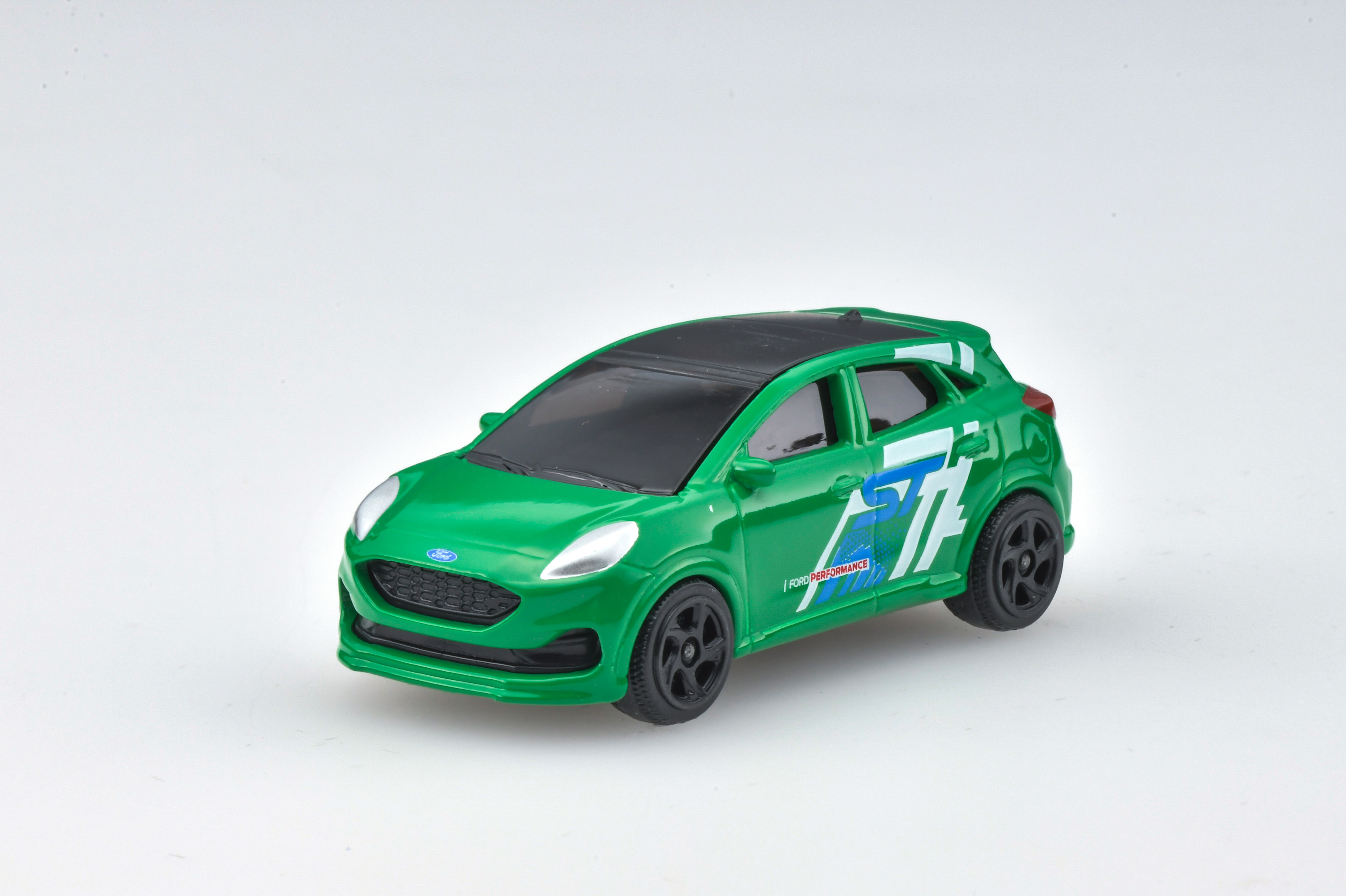 ストリートカー ５ピースセット B/Street Cars 5 pieces Set,B