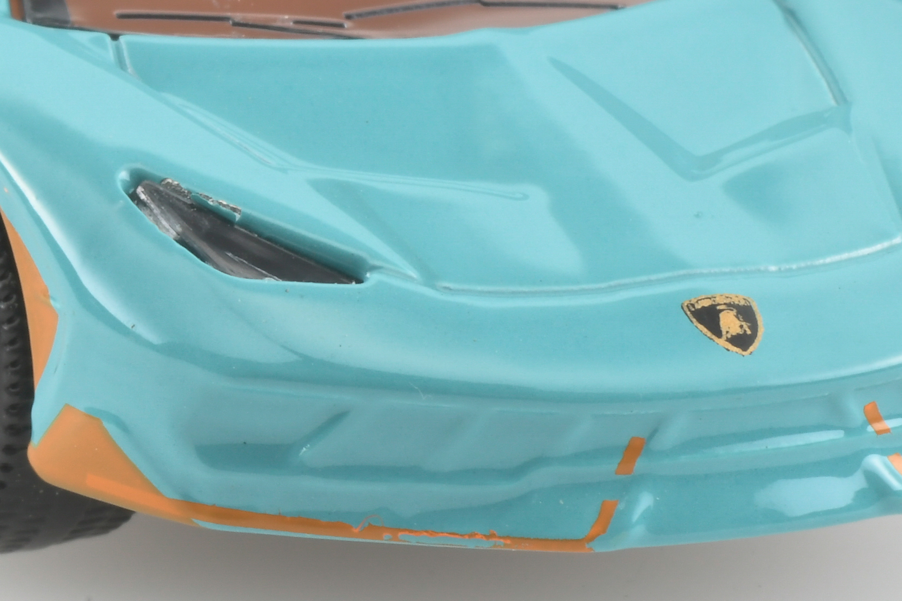 ランボルギーニ 5ピースギフトパック/Lamborghini 5 Pieces Giftpack