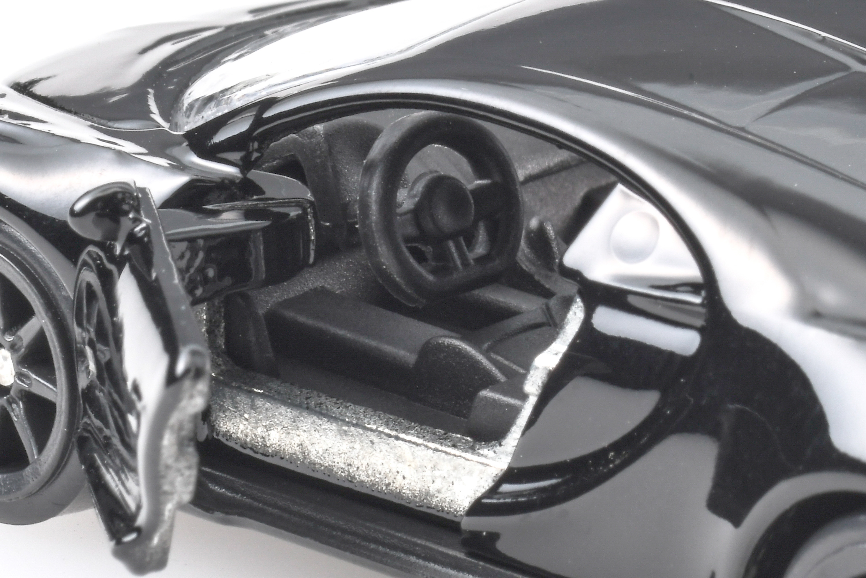 ブラックエディション 5ピースギフトパック/Black Edition 5 Pieces Giftpack