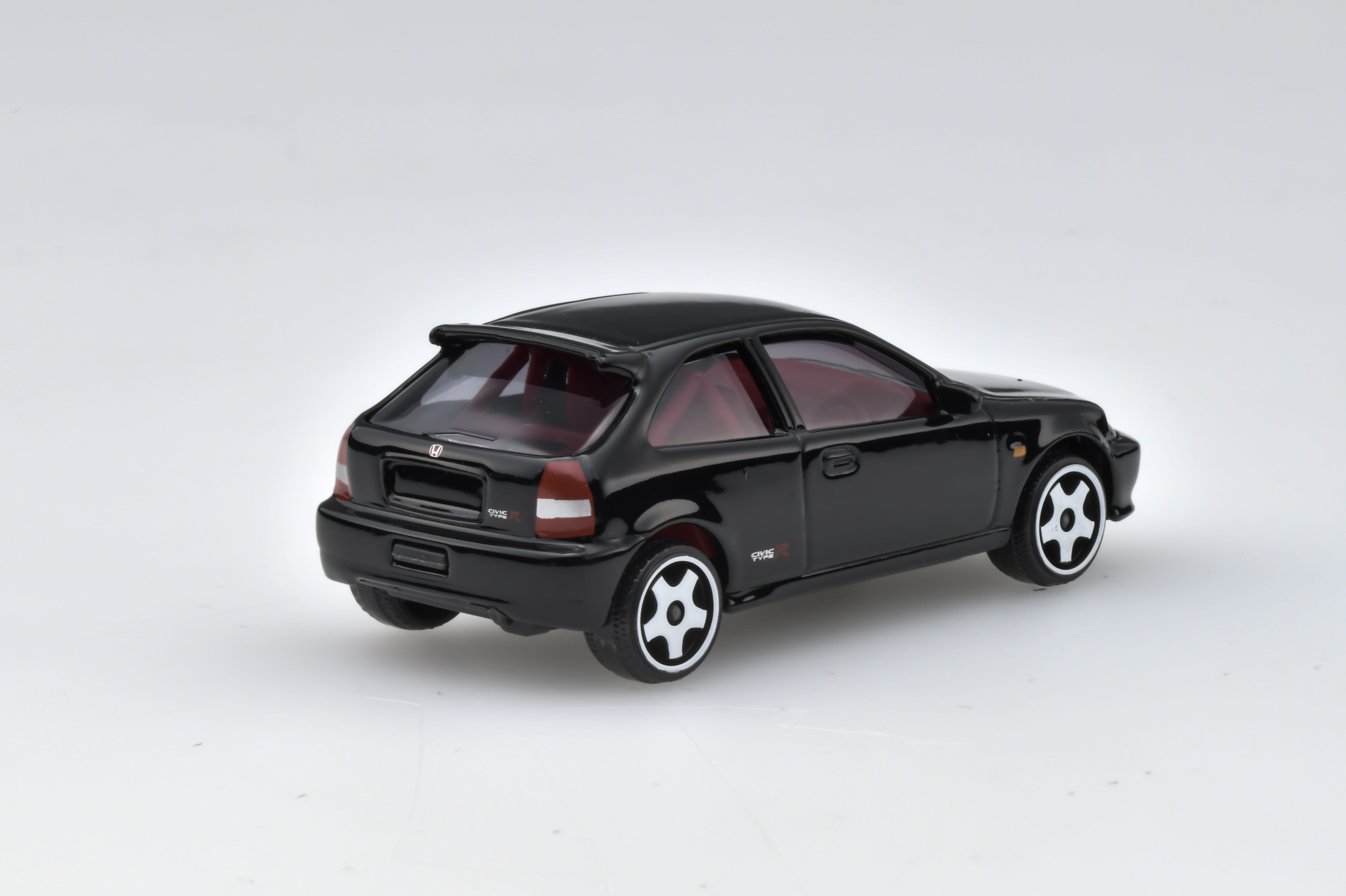 ホンダ シビック タイプR EK9