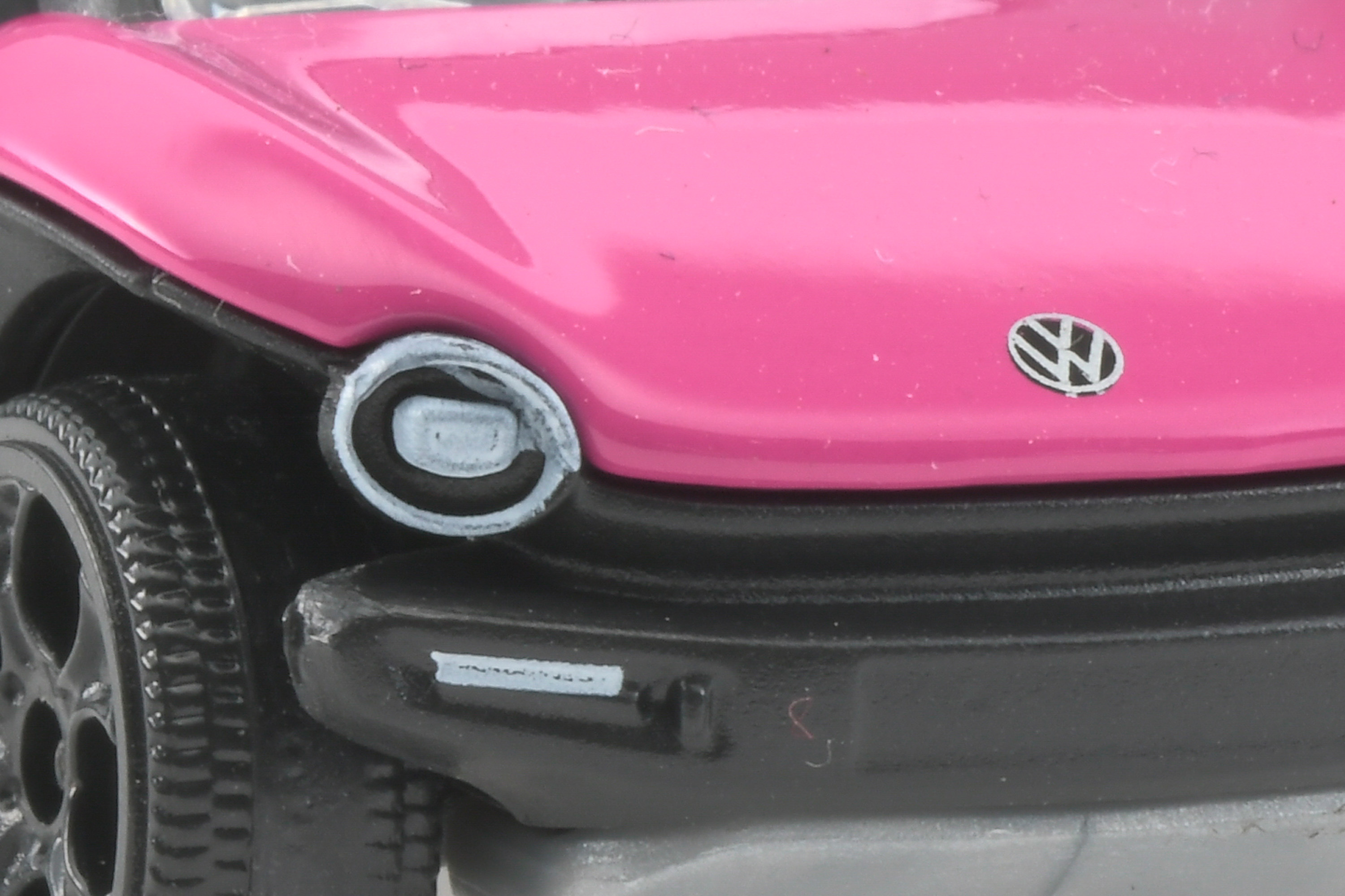 ストリートカー ５ピースセット B/Street Cars 5 pieces Set,B