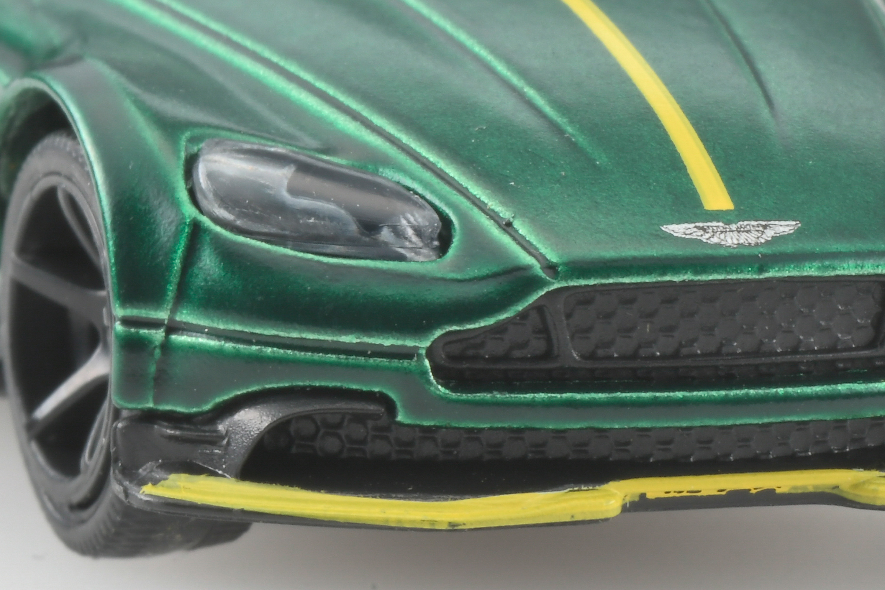 アストンマーティン ヴァンテージ GT8/ASTON MARTIN VANTAGE GT8