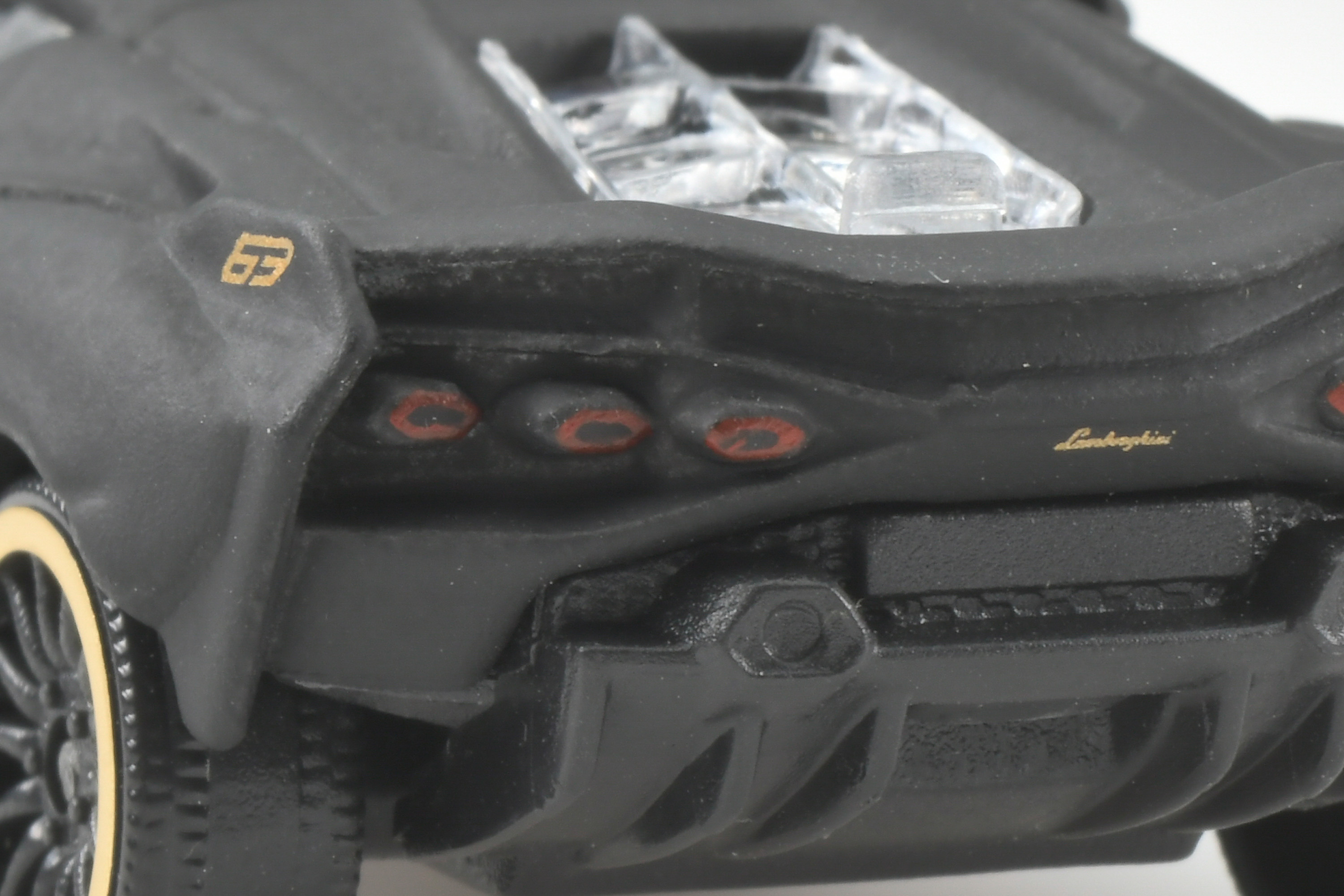 ブラックエディション 5ピースギフトパック/Black Edition 5 Pieces Giftpack